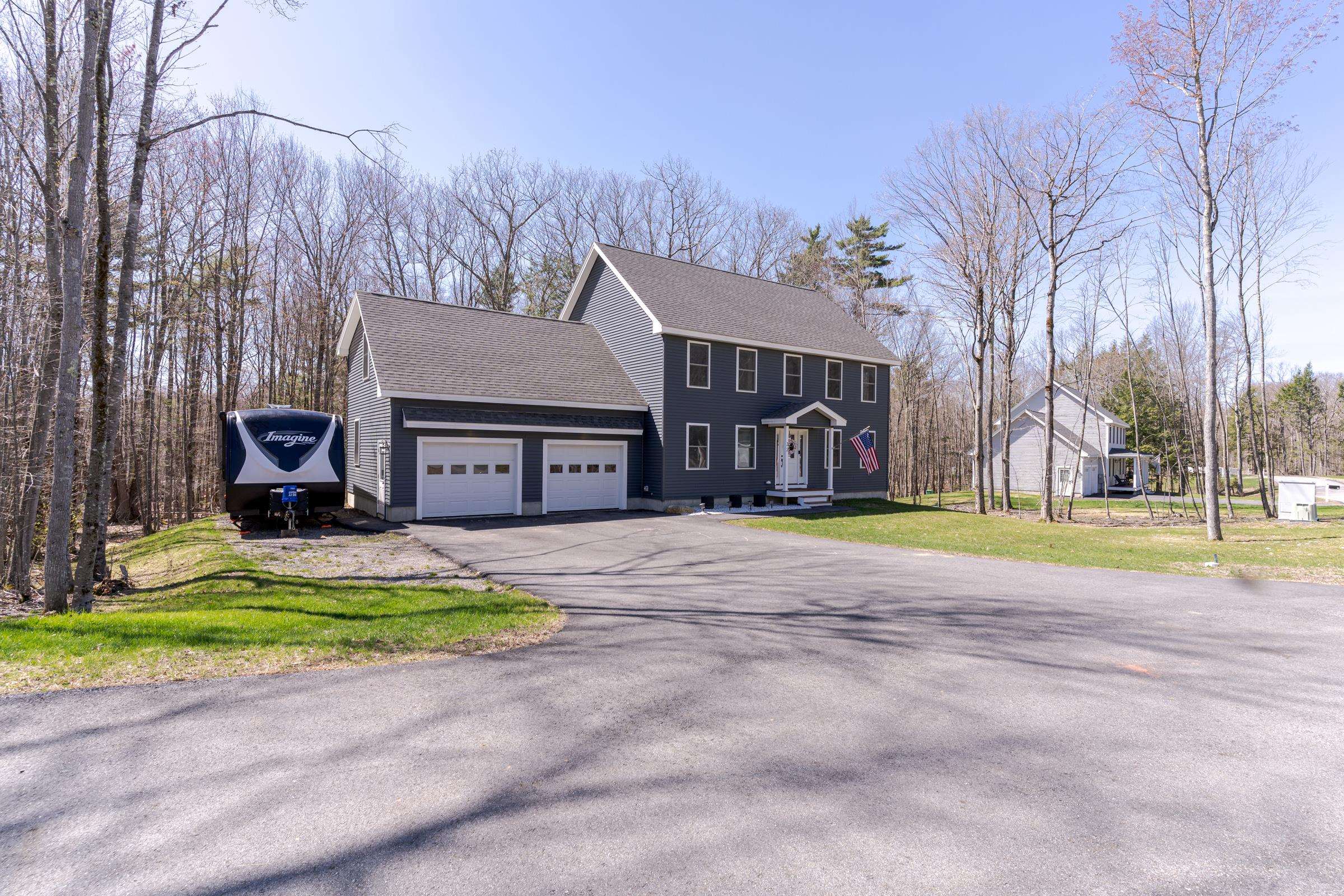 32 Haflinger Lane
