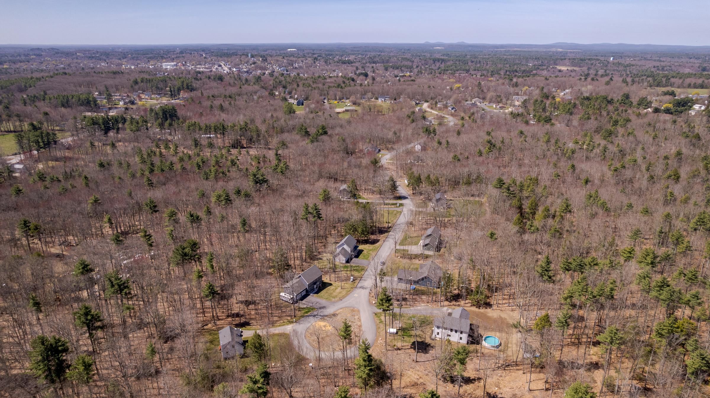 32 Haflinger Lane