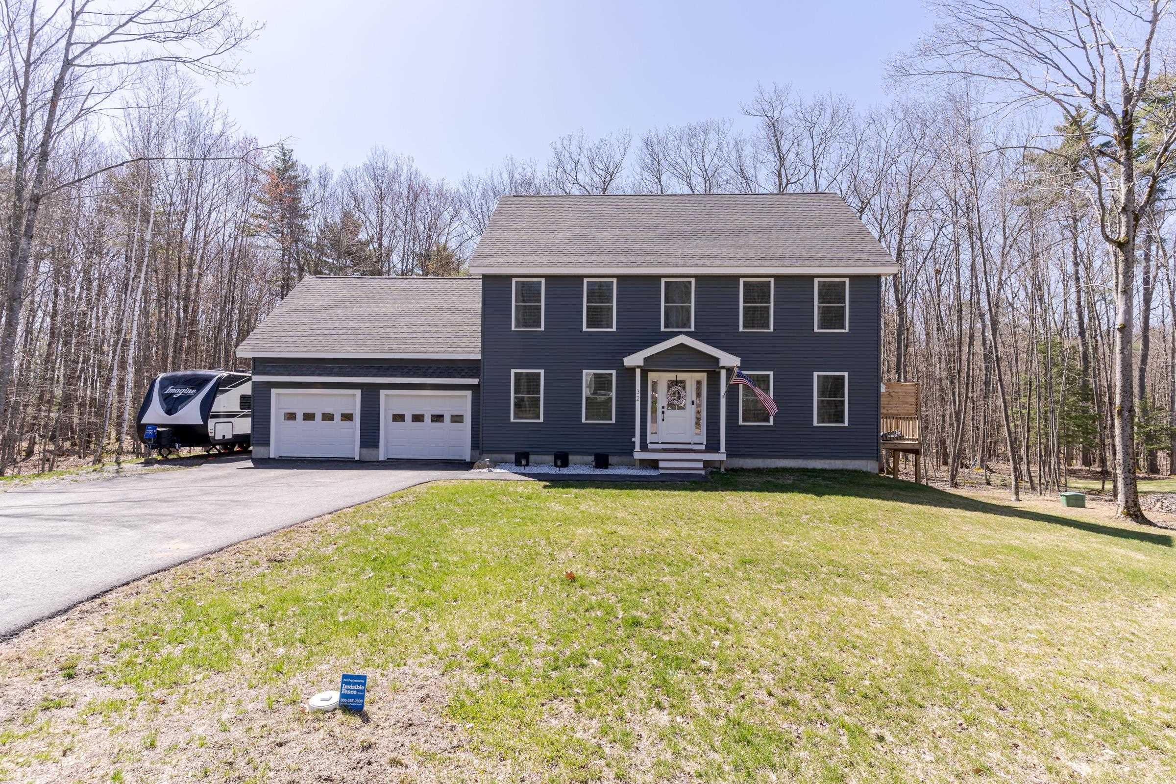 32 Haflinger Lane