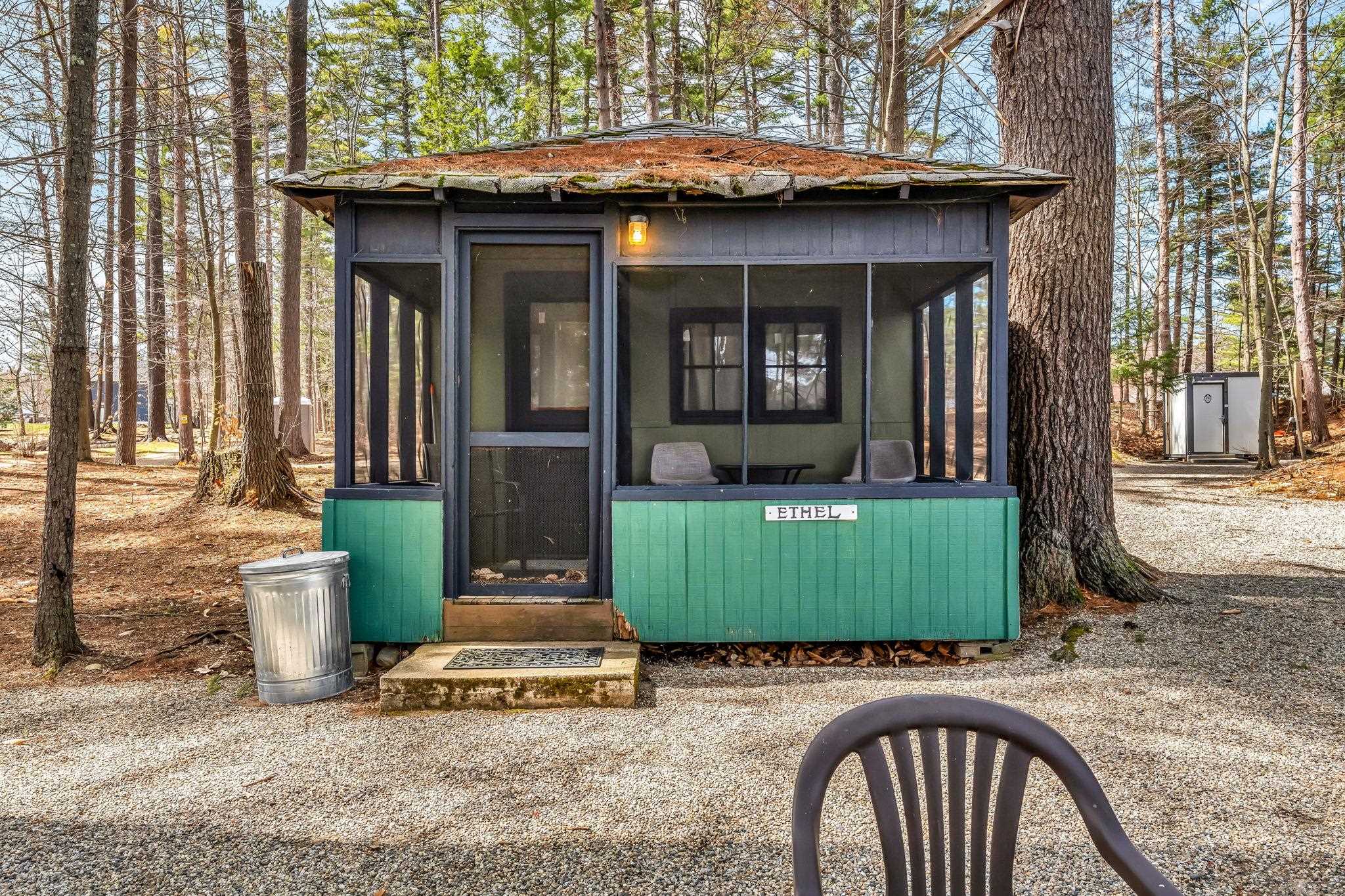 10 Saltbox Road