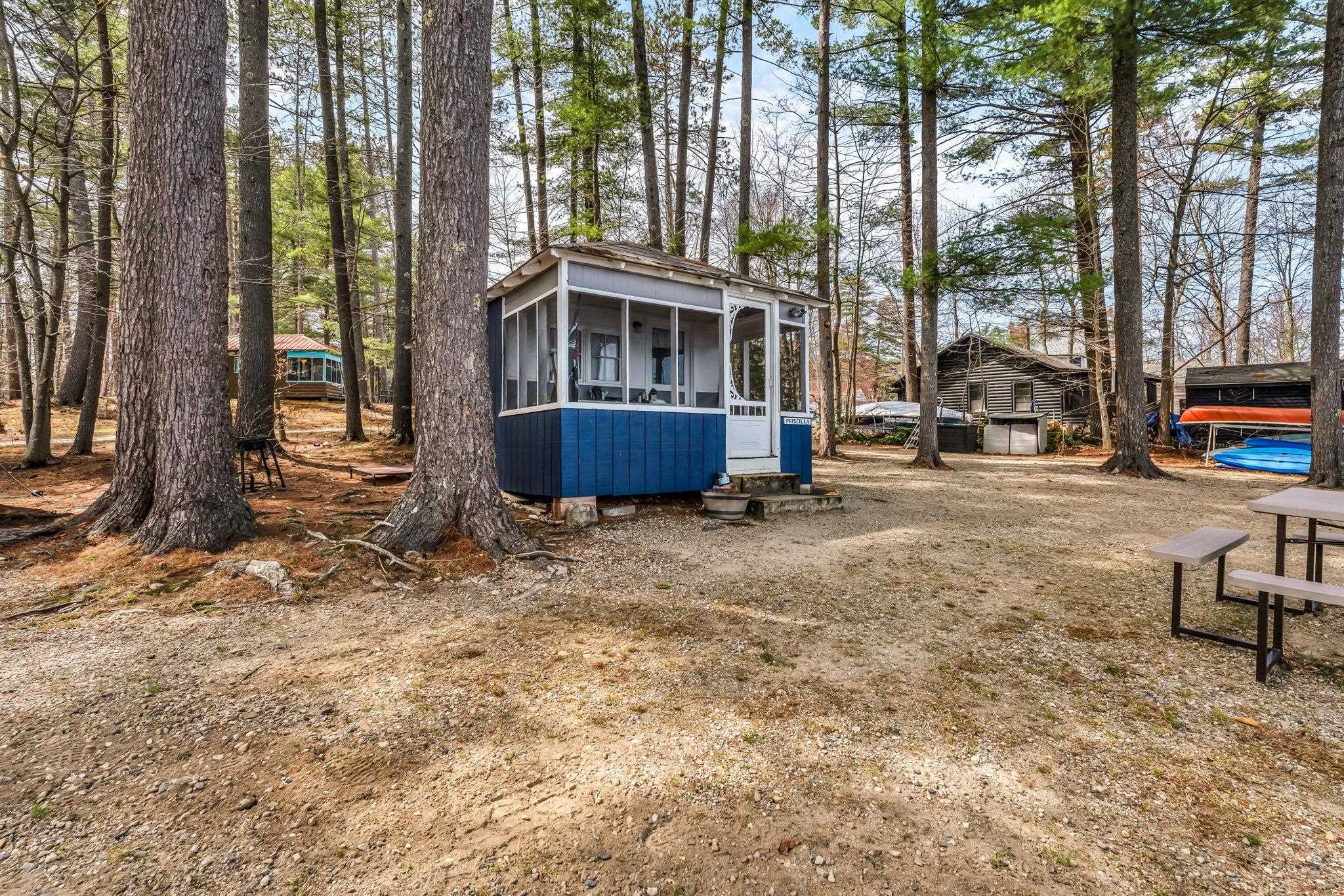 10 Saltbox Road