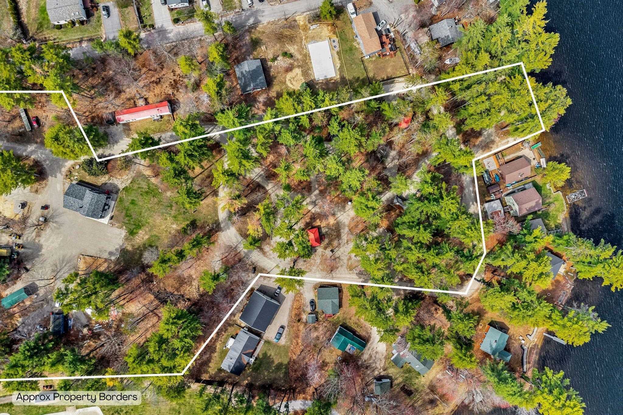10 Saltbox Road