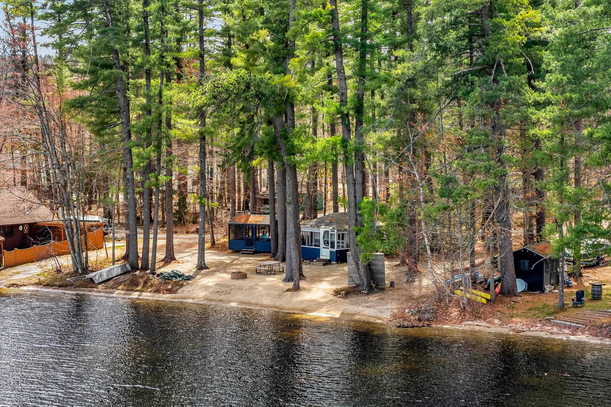 10 Saltbox Road