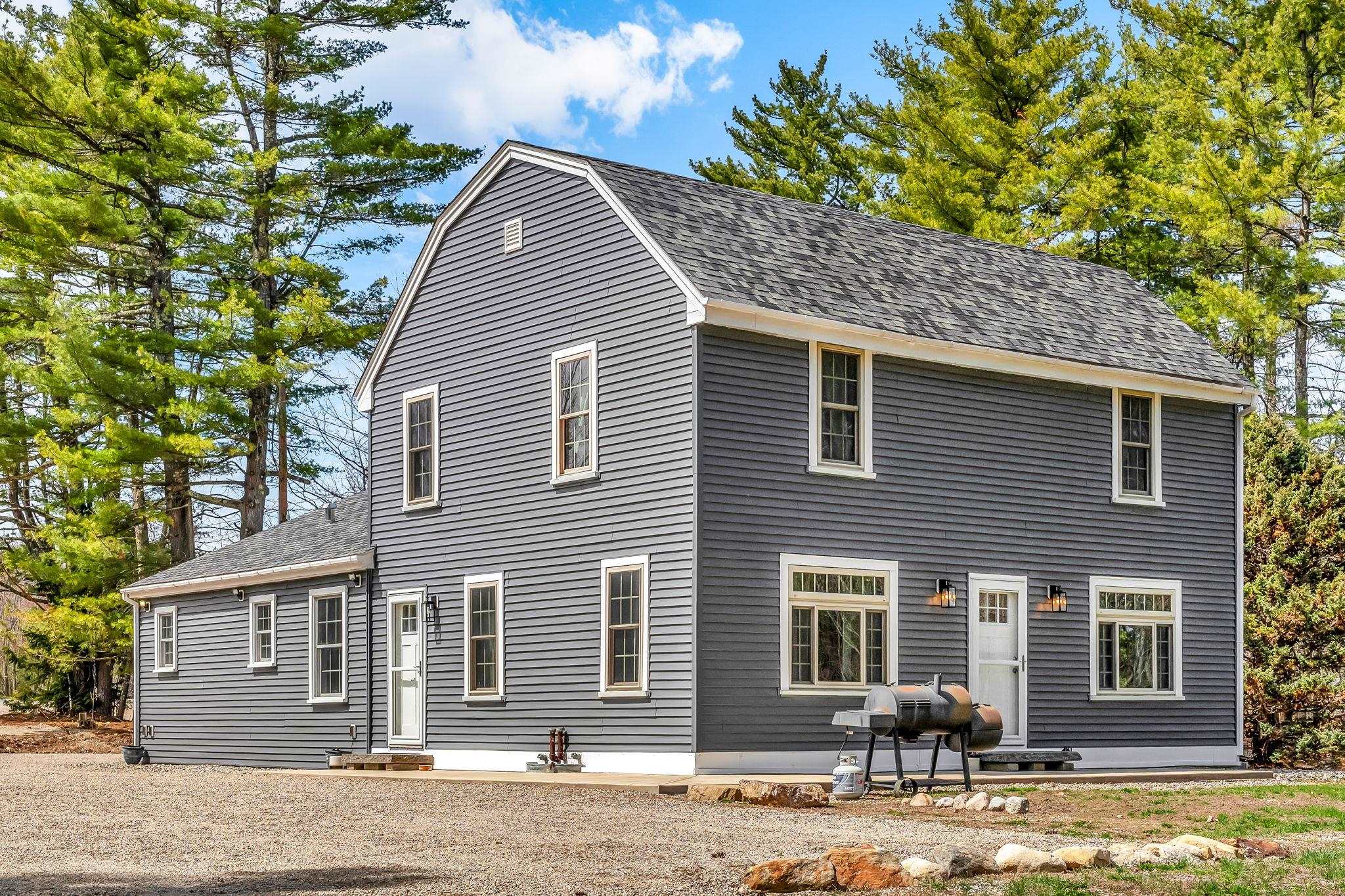 10 Saltbox Road