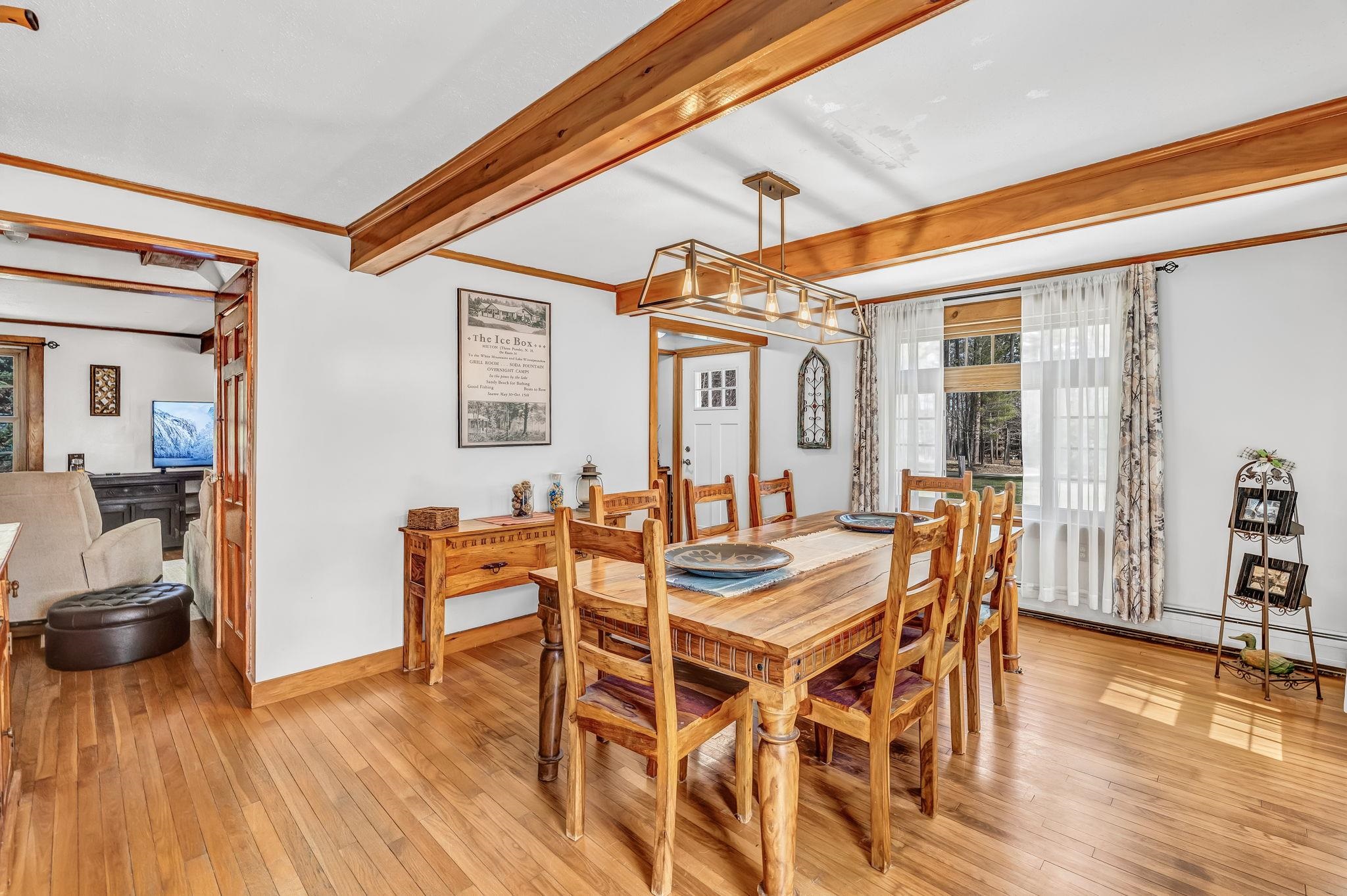 10 Saltbox Road
