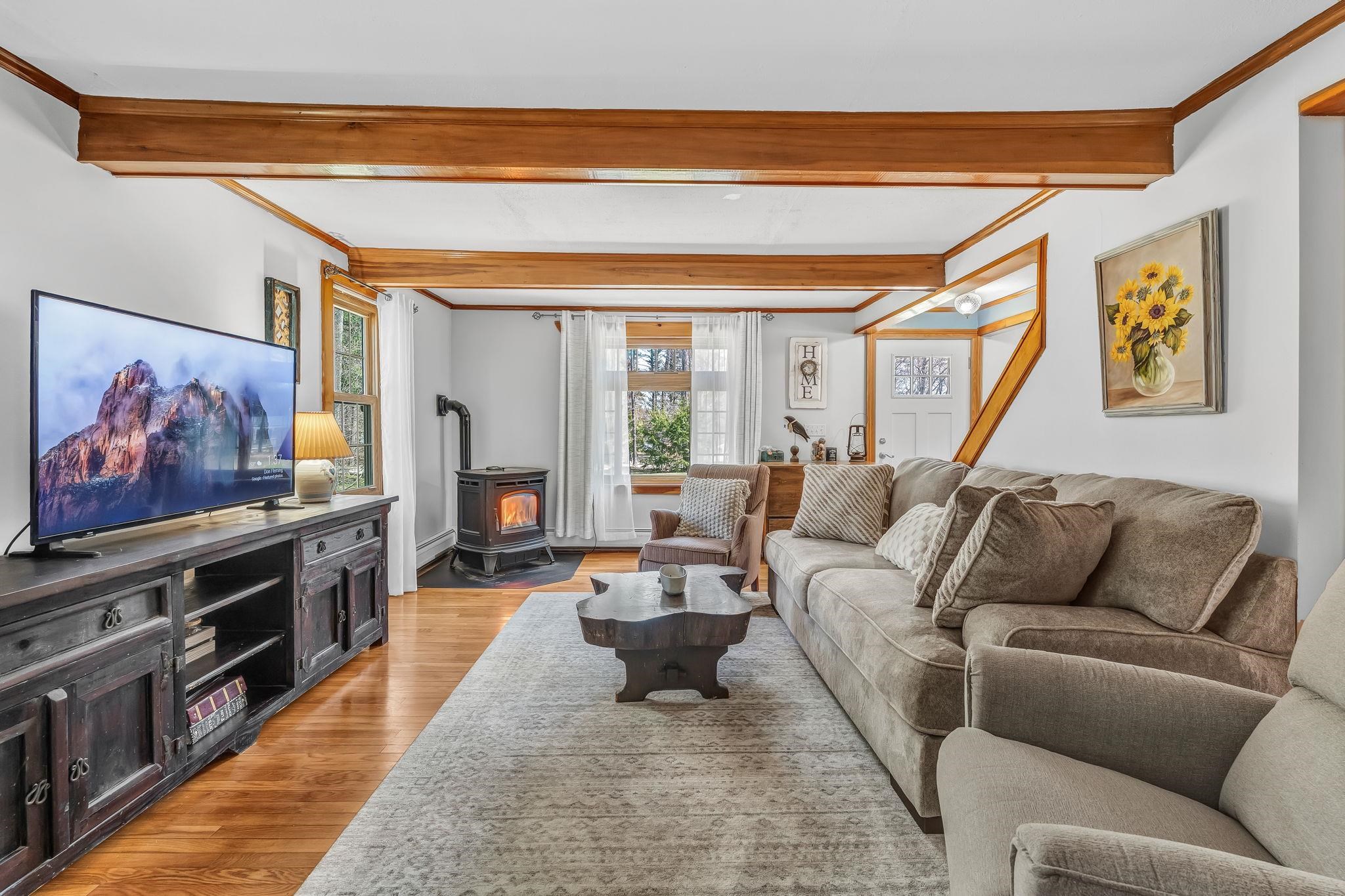 10 Saltbox Road