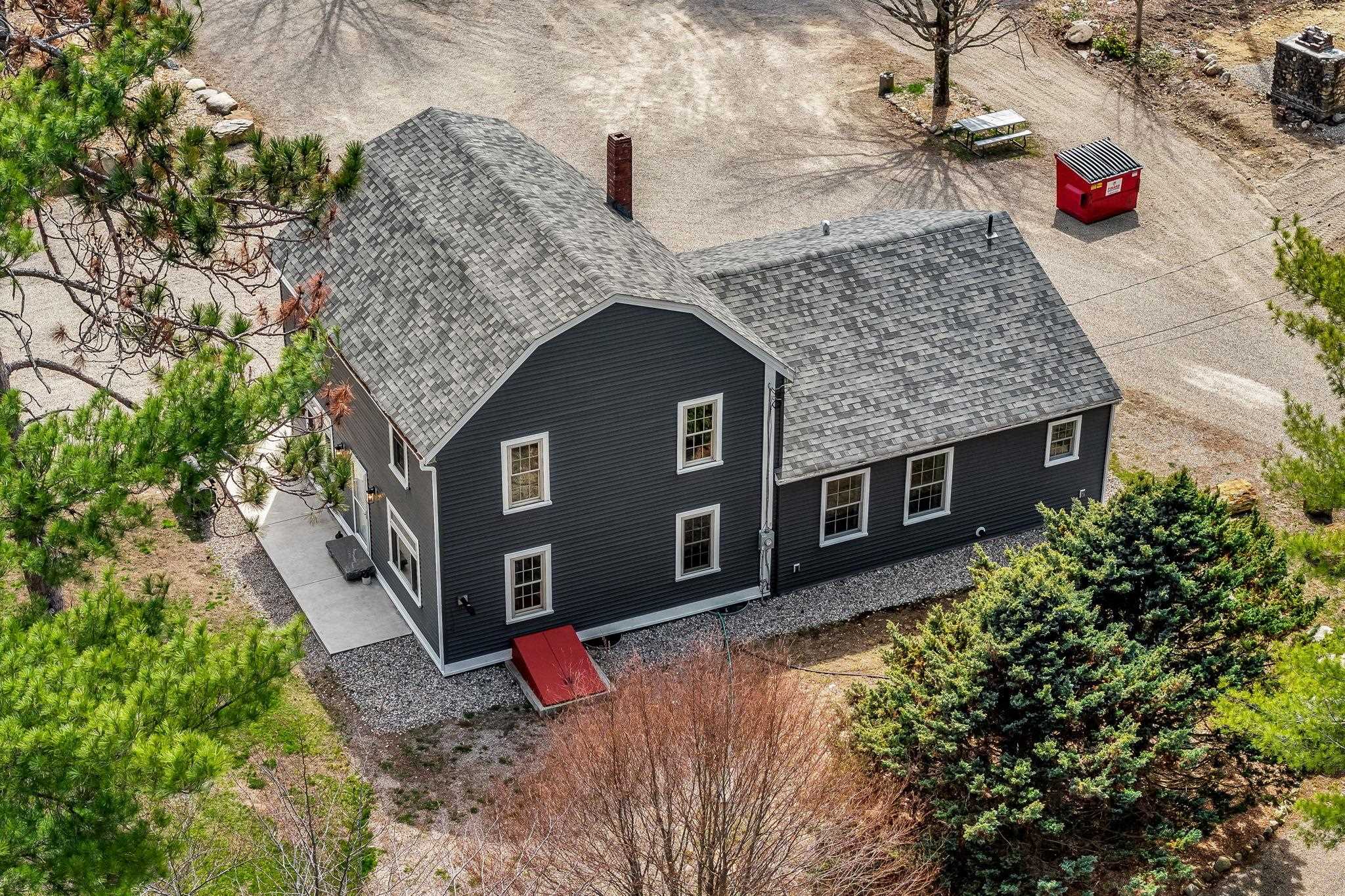 10 Saltbox Road