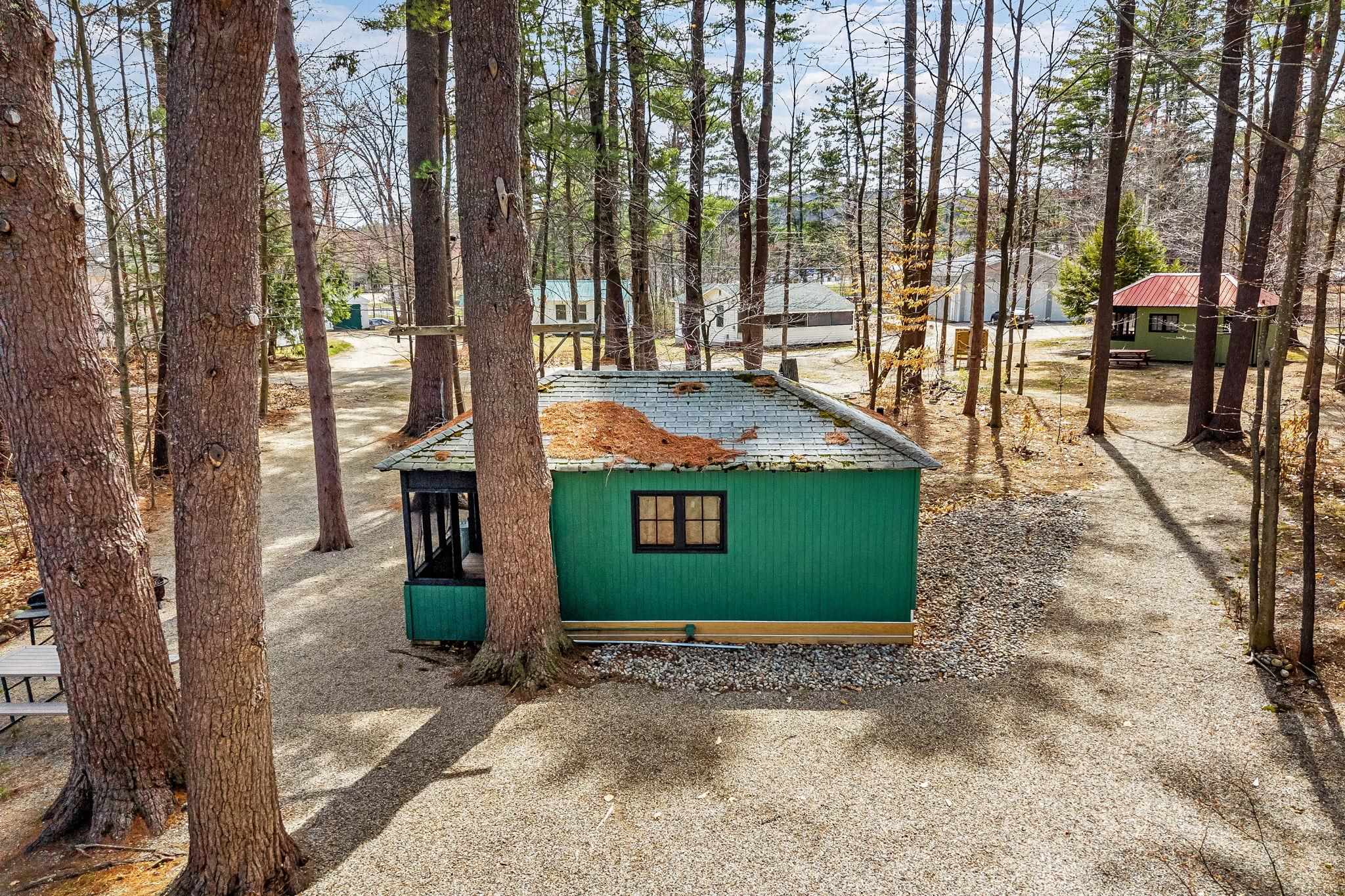 10 Saltbox Road