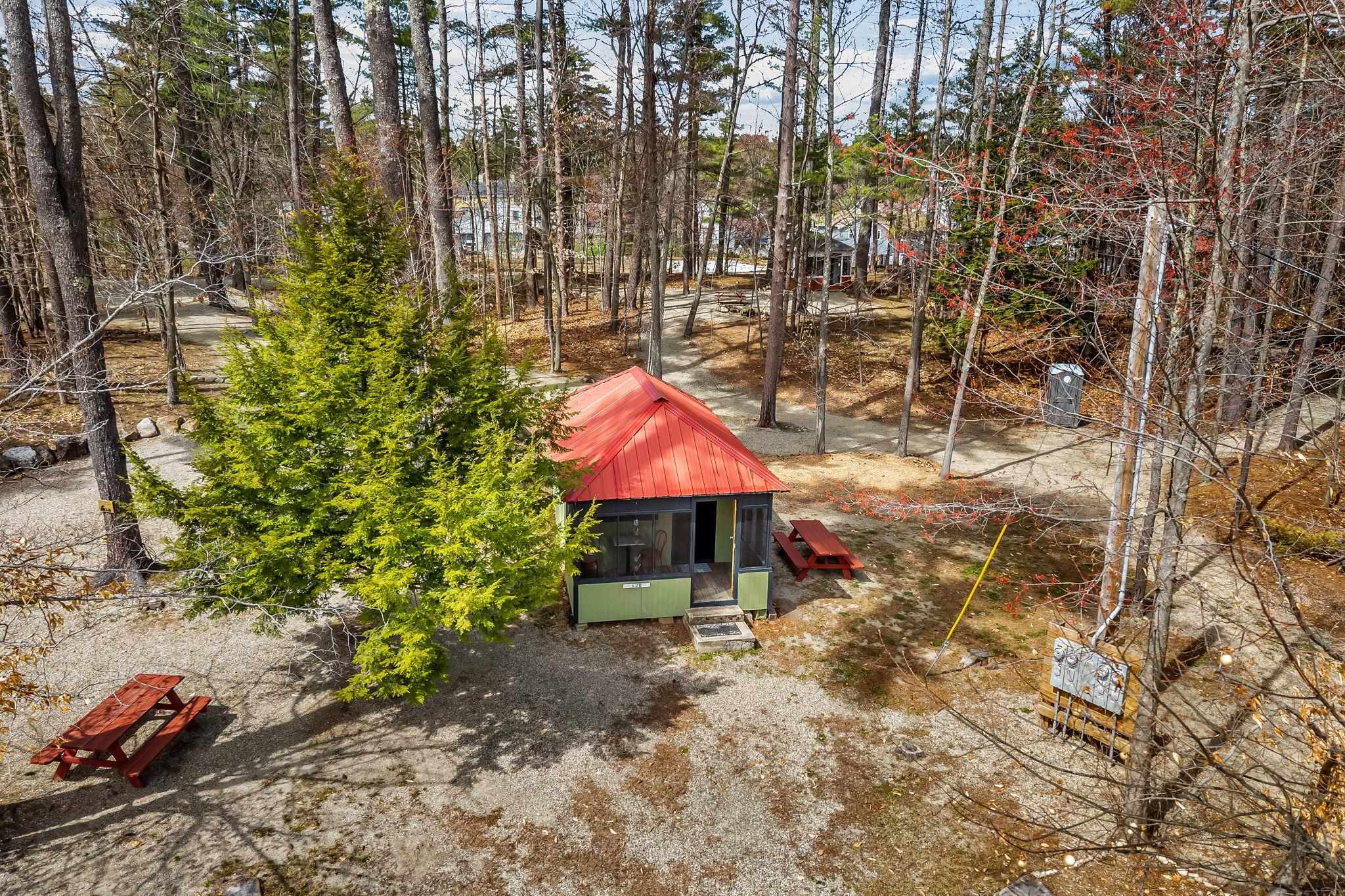 10 Saltbox Road