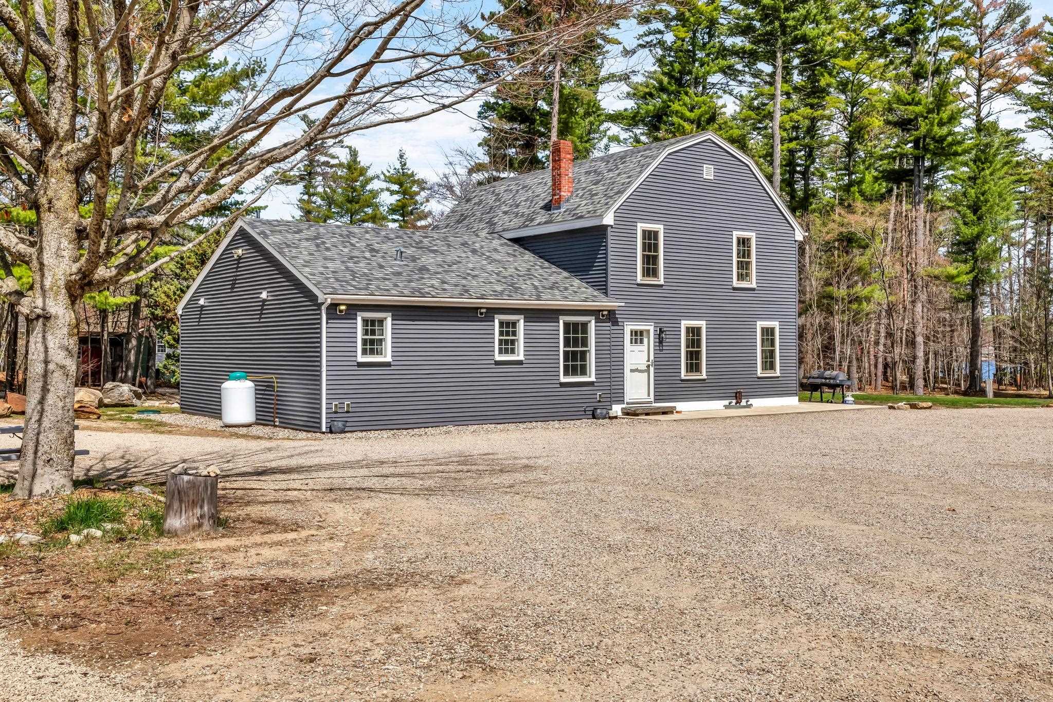 10 Saltbox Road
