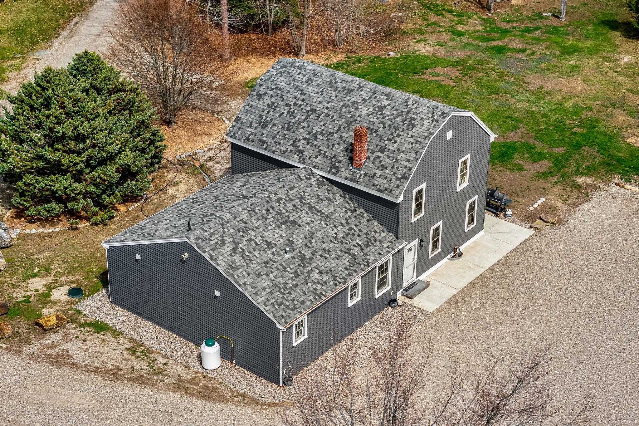 10 Saltbox Road
