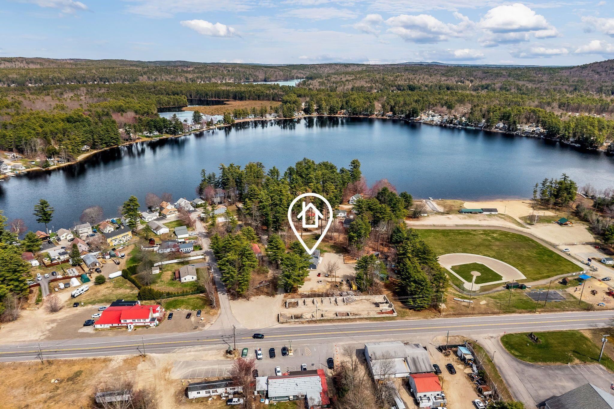 10 Saltbox Road