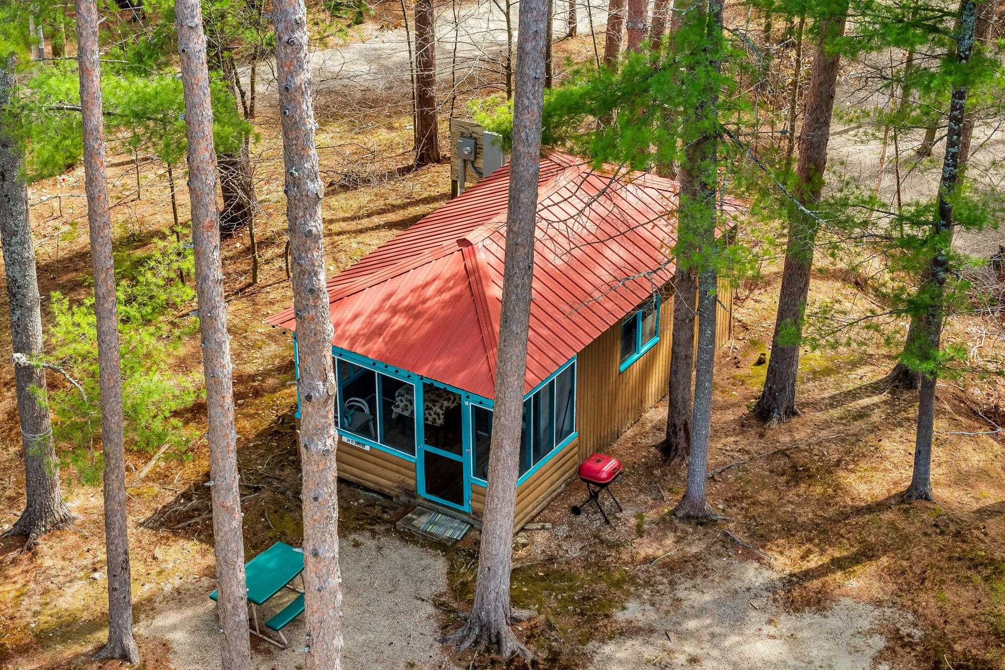 10 Saltbox Road