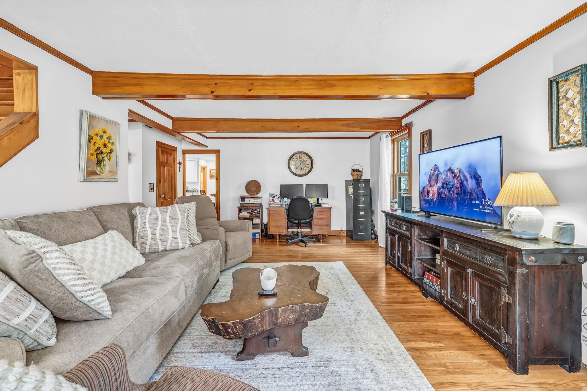10 Saltbox Road
