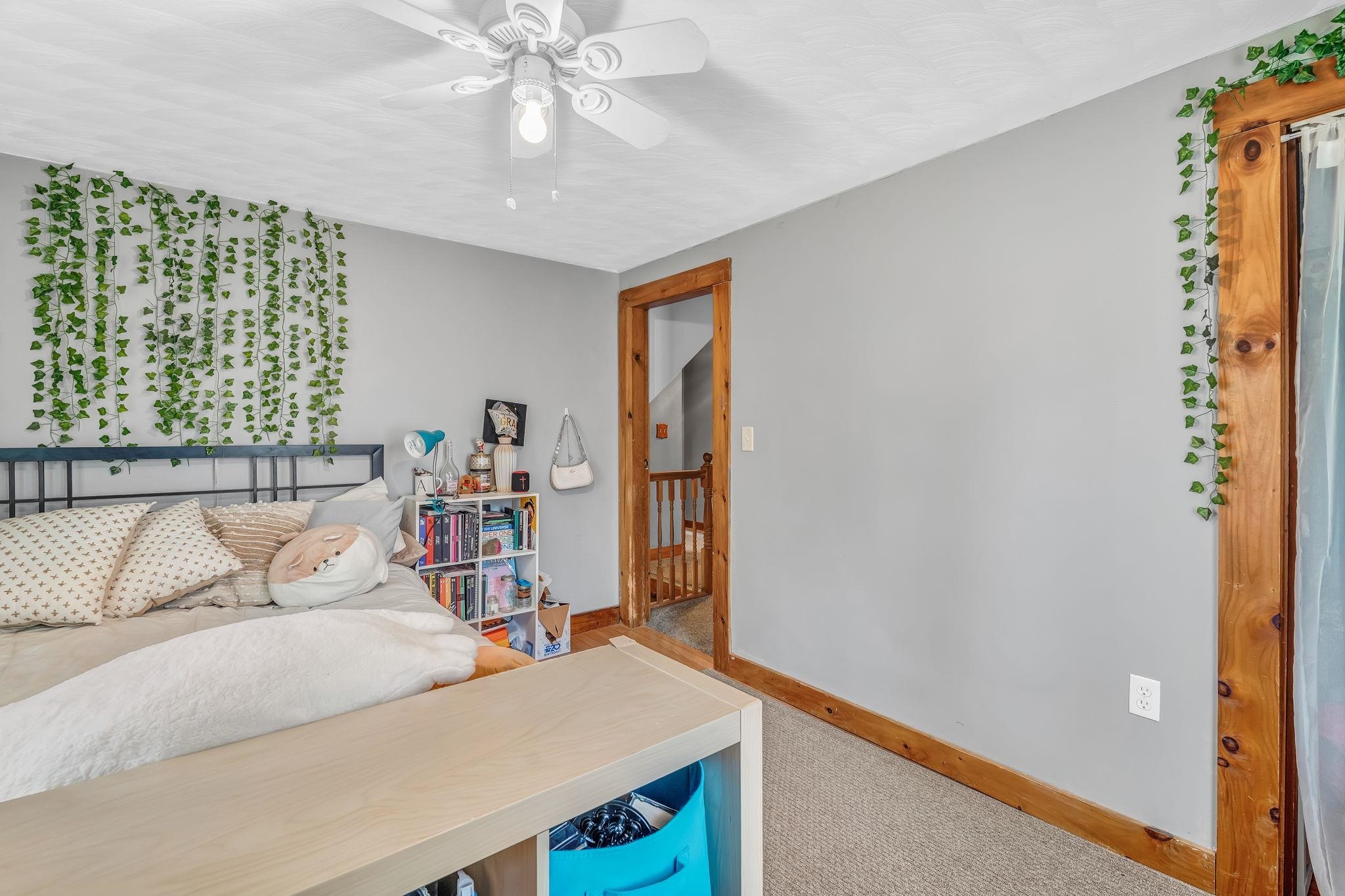 10 Saltbox Road