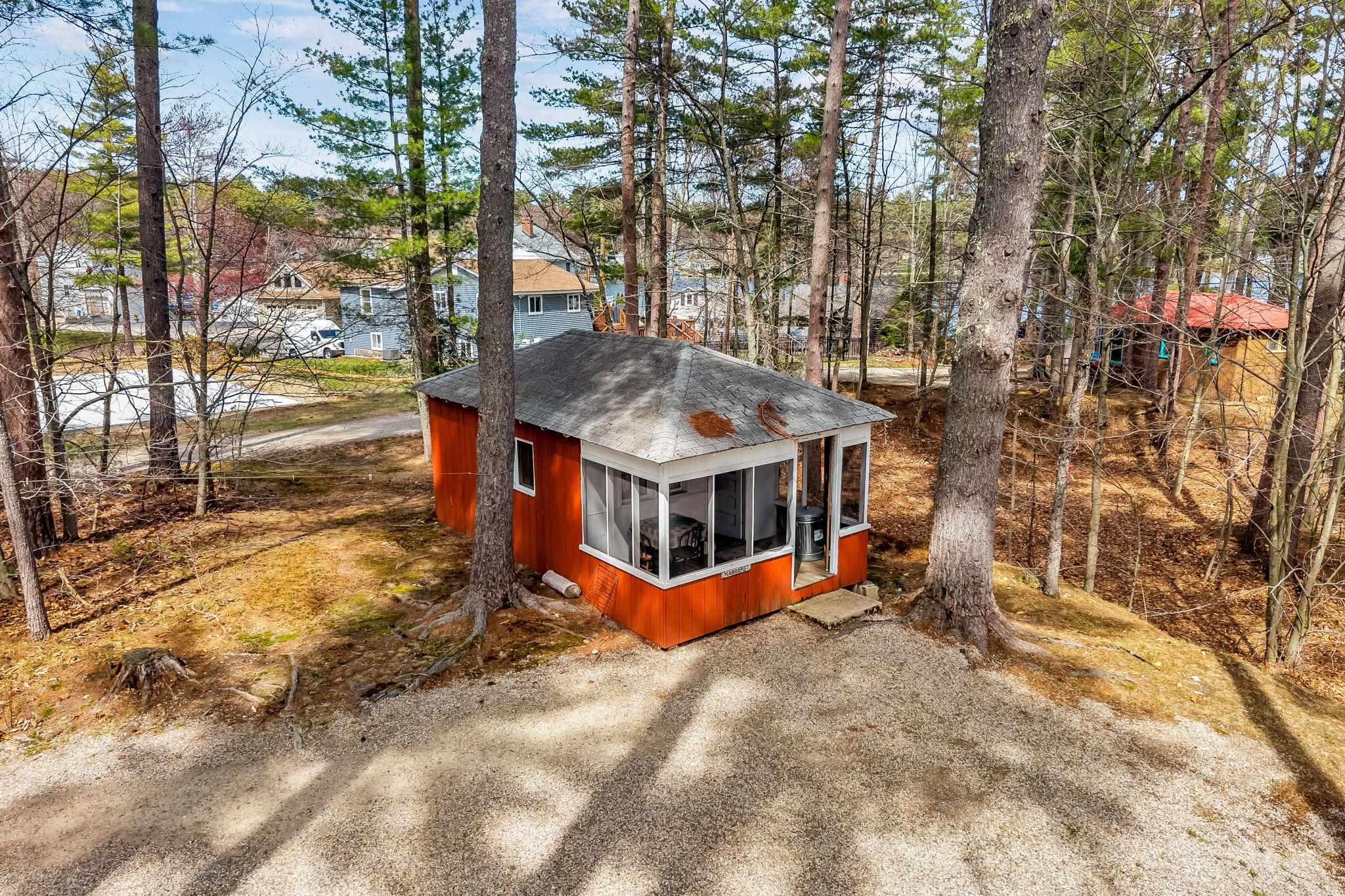 10 Saltbox Road