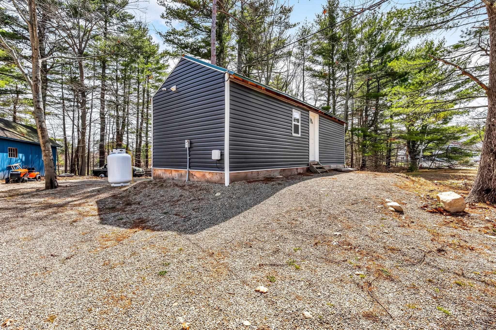 10 Saltbox Road