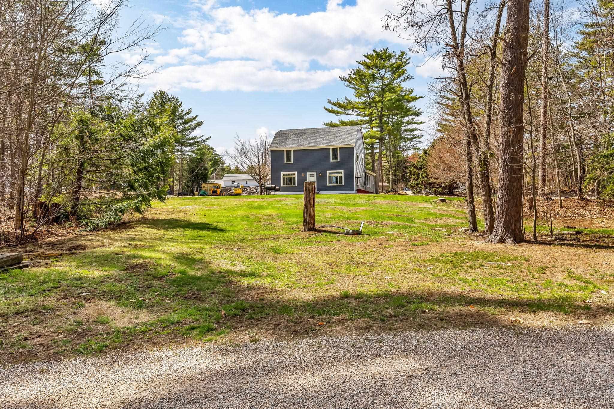 10 Saltbox Road
