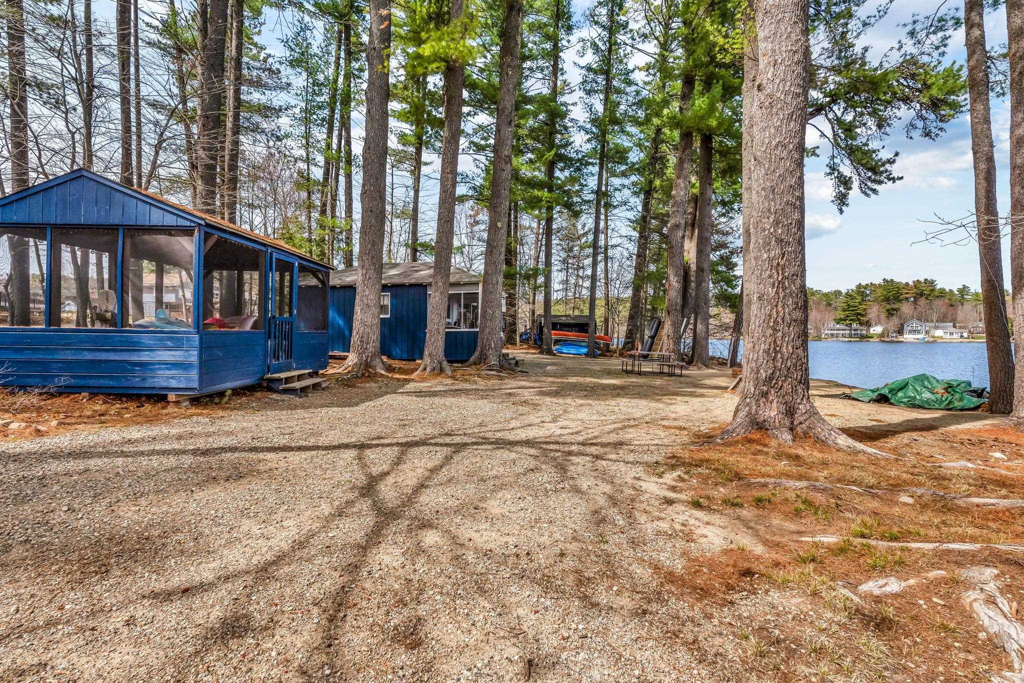10 Saltbox Road