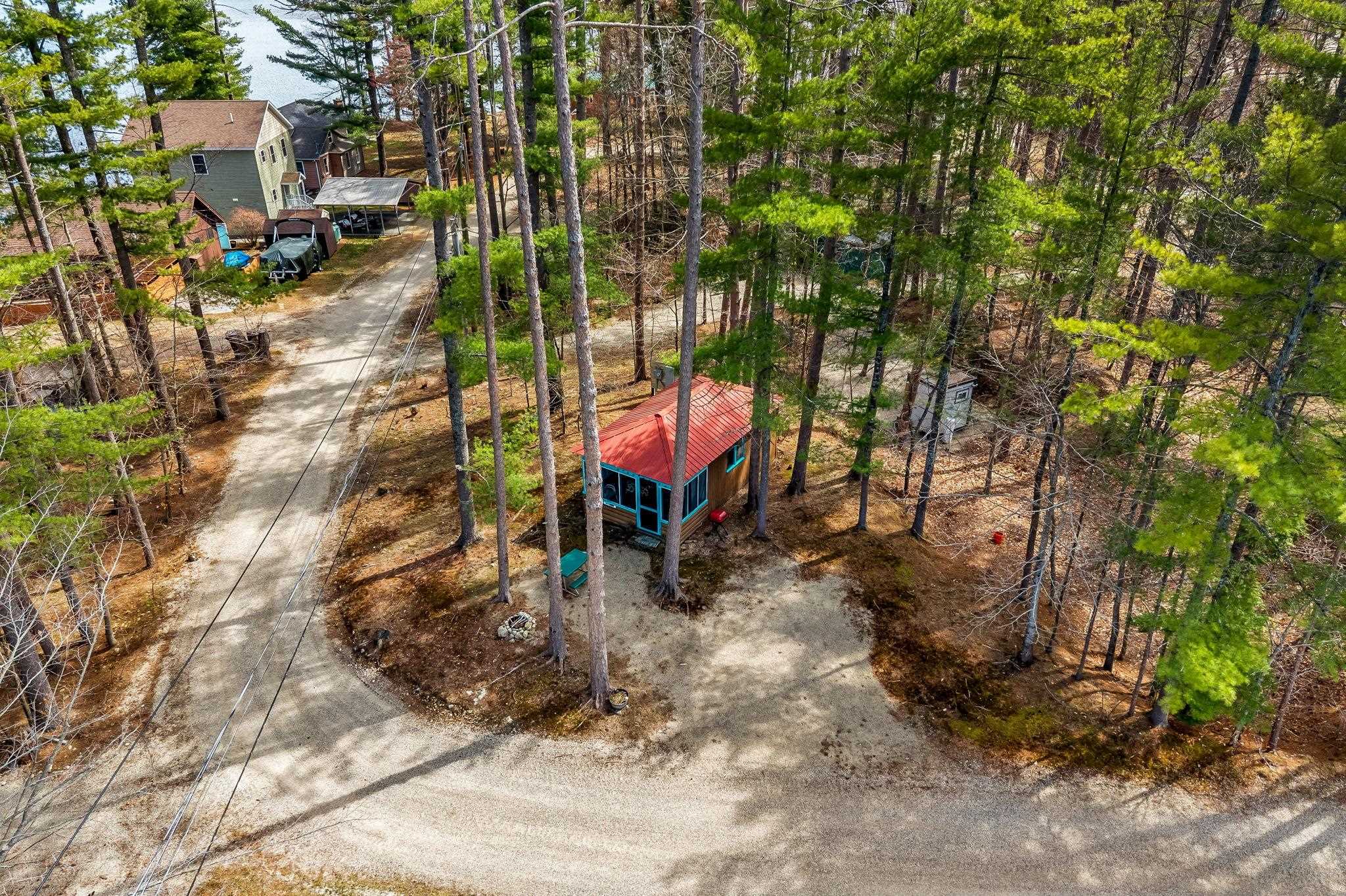 10 Saltbox Road