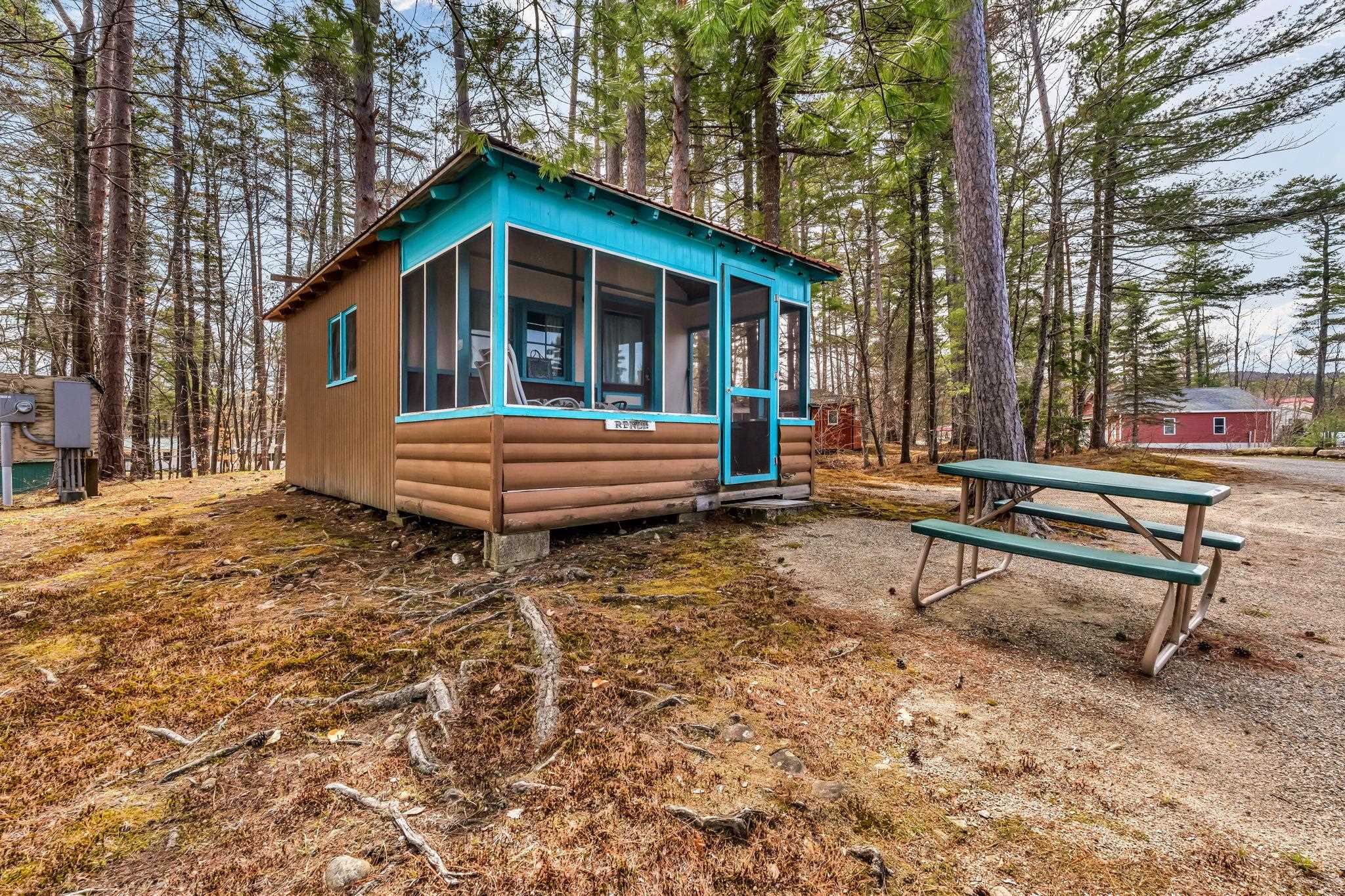 10 Saltbox Road