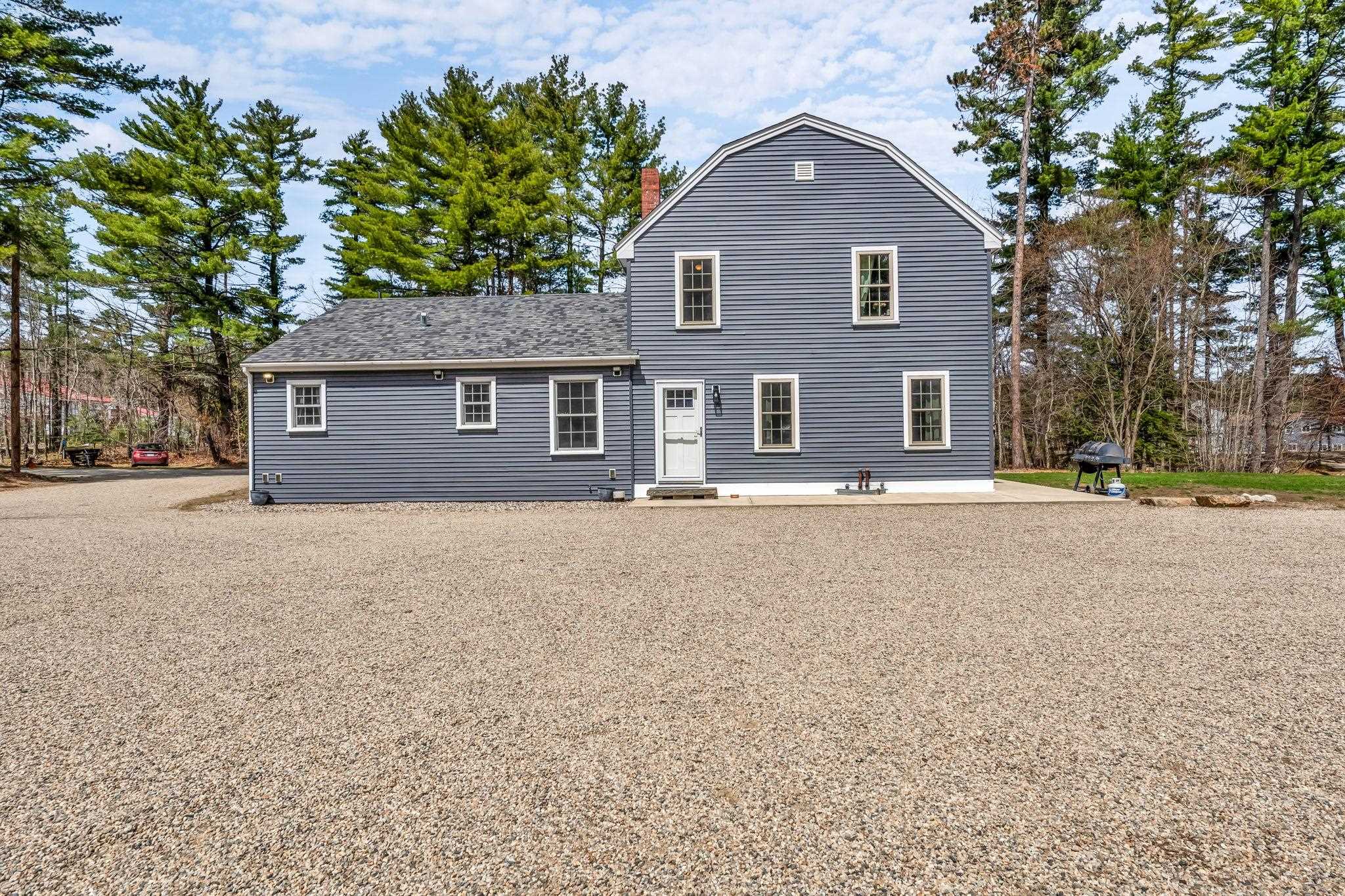 10 Saltbox Road