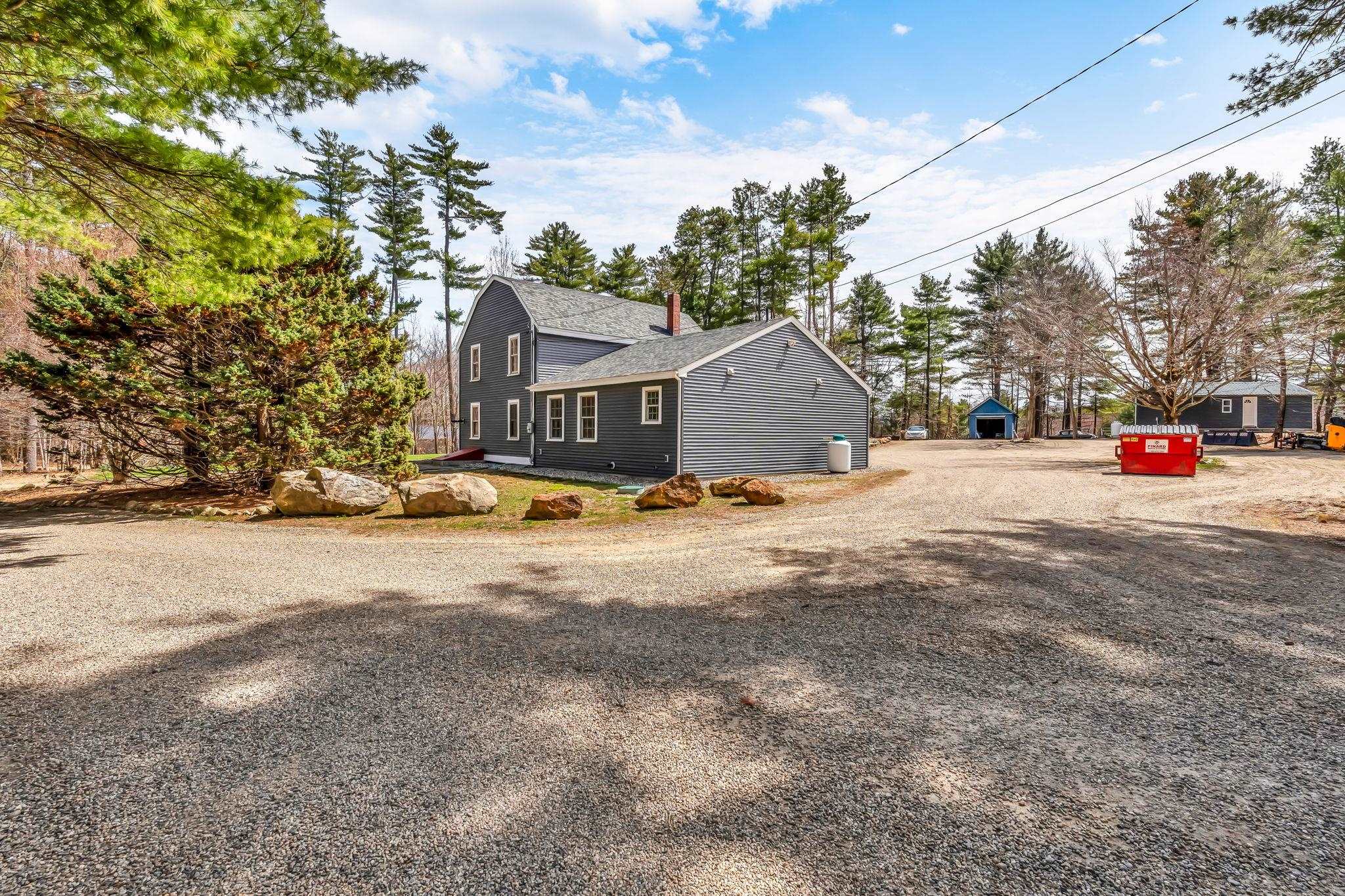 10 Saltbox Road