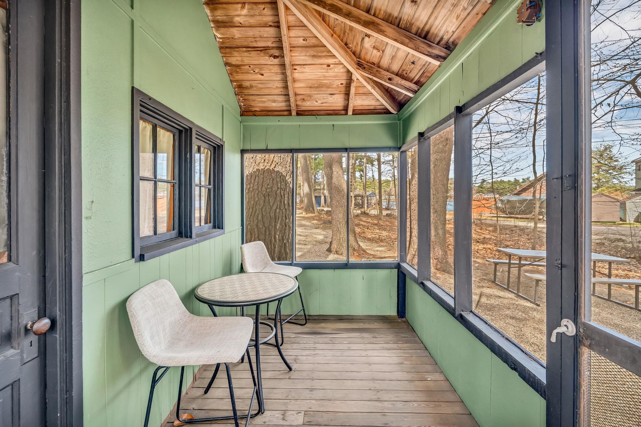10 Saltbox Road