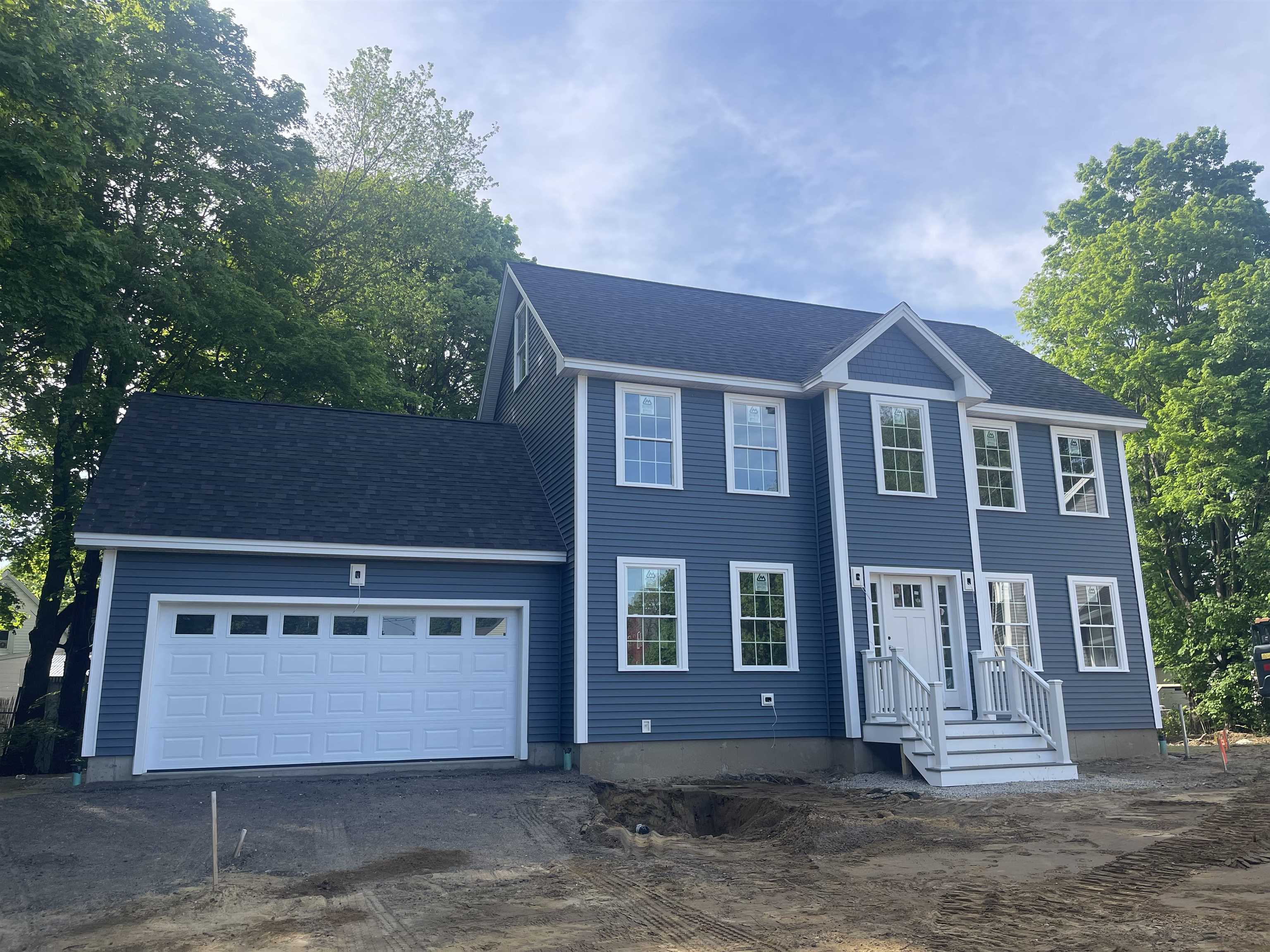 9 Morrill Court