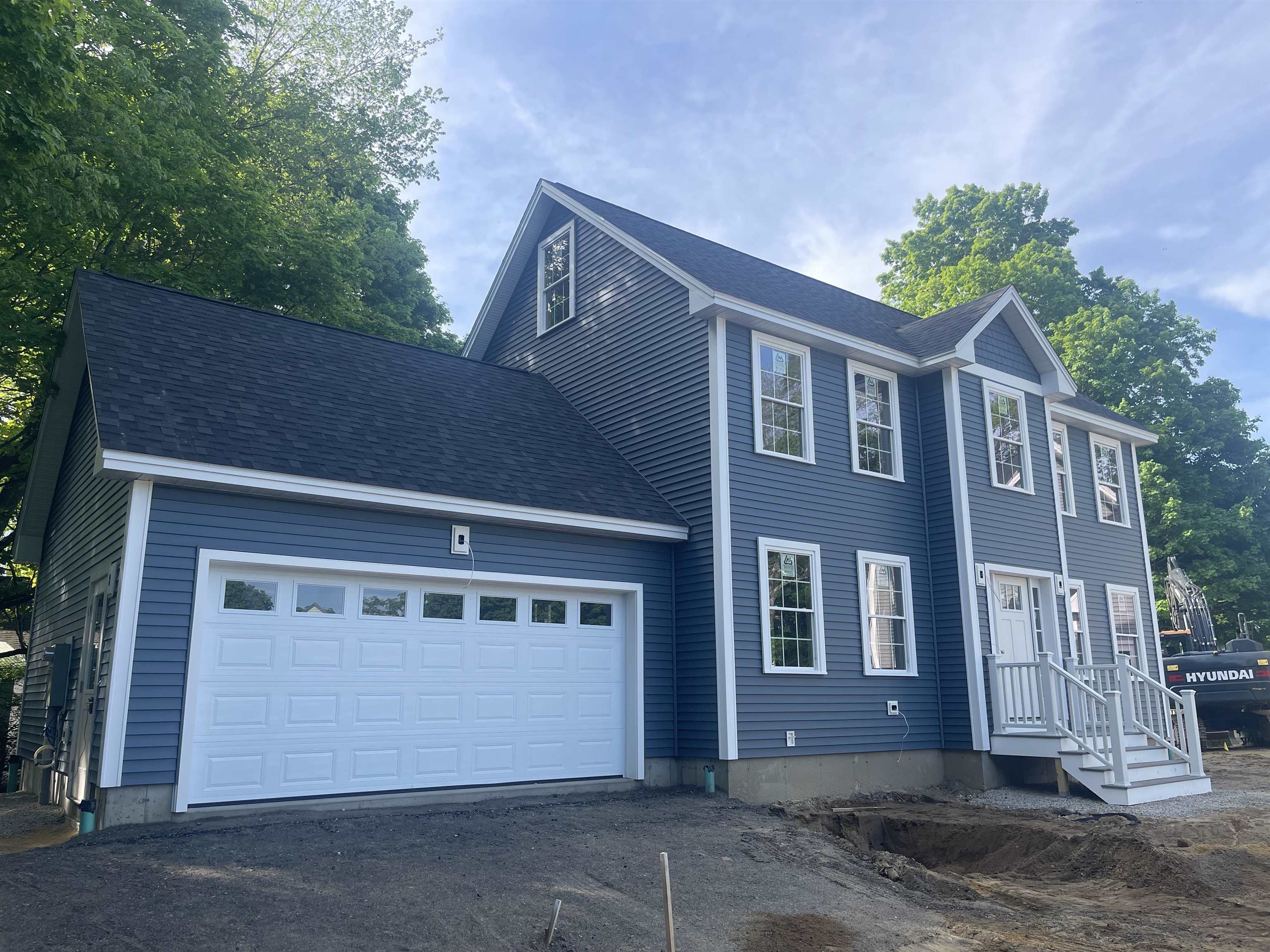 9 Morrill Court