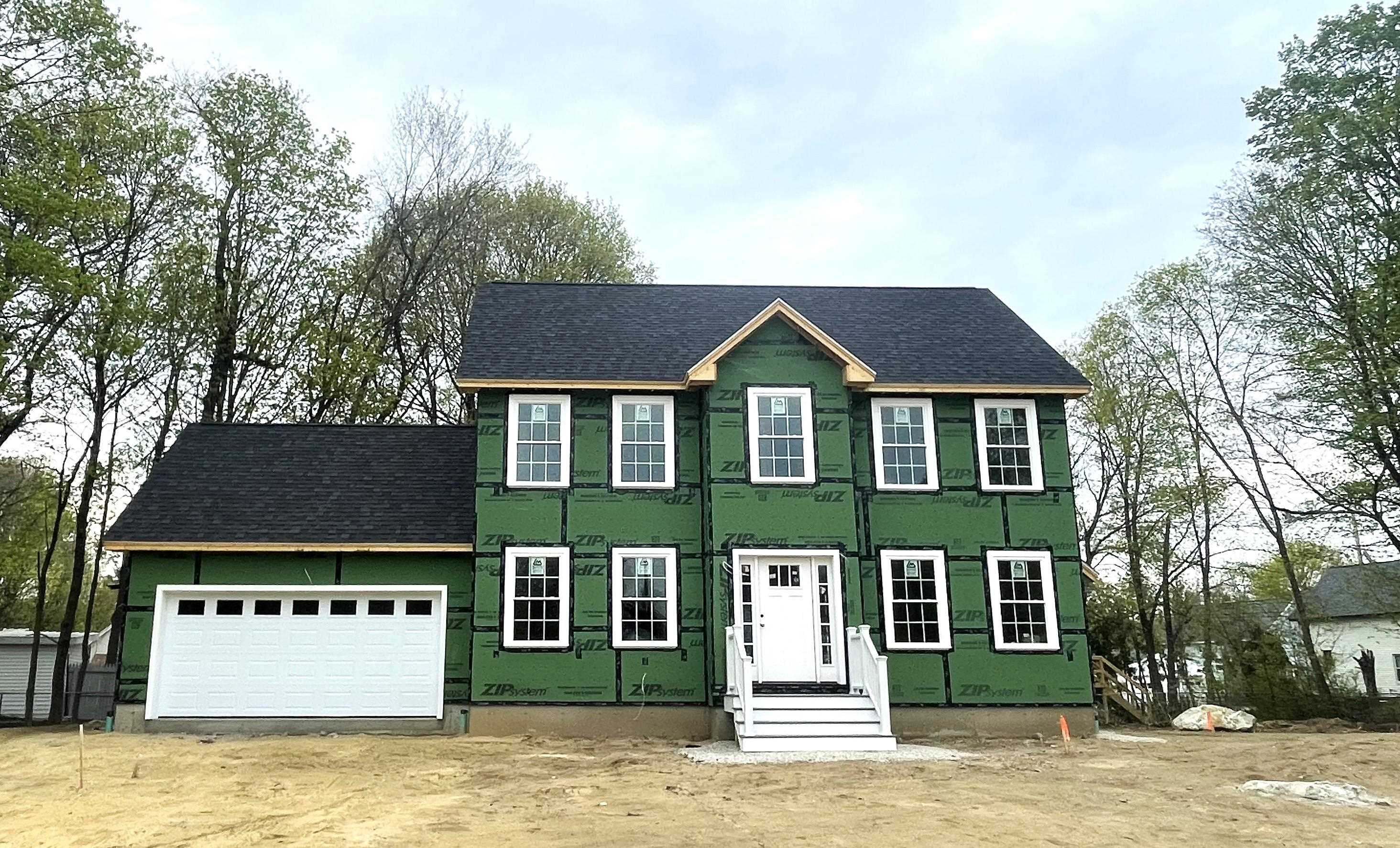 9 Morrill Court