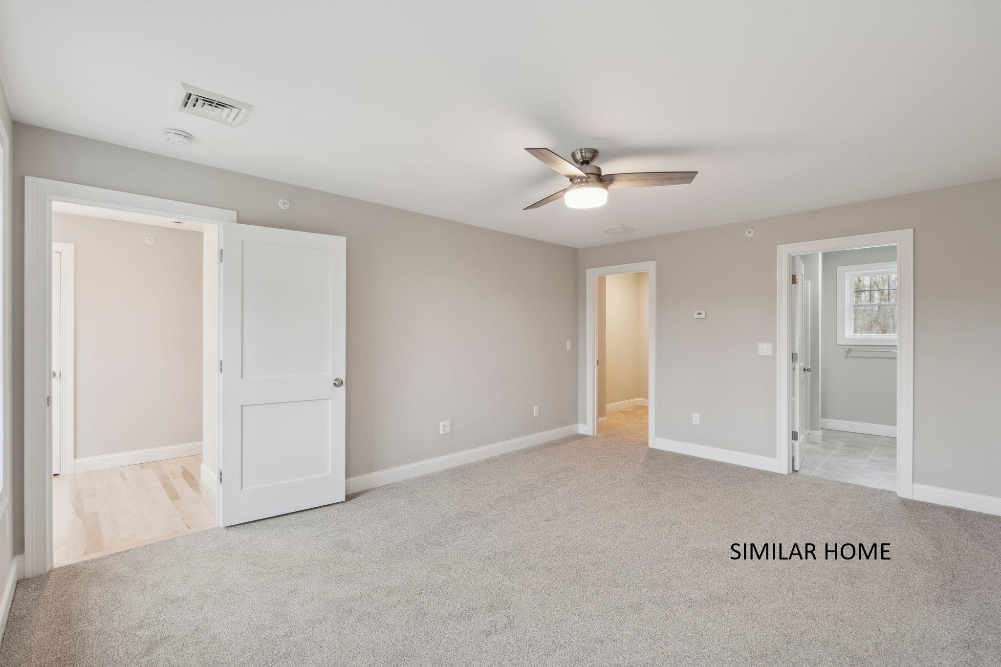 9 Morrill Court