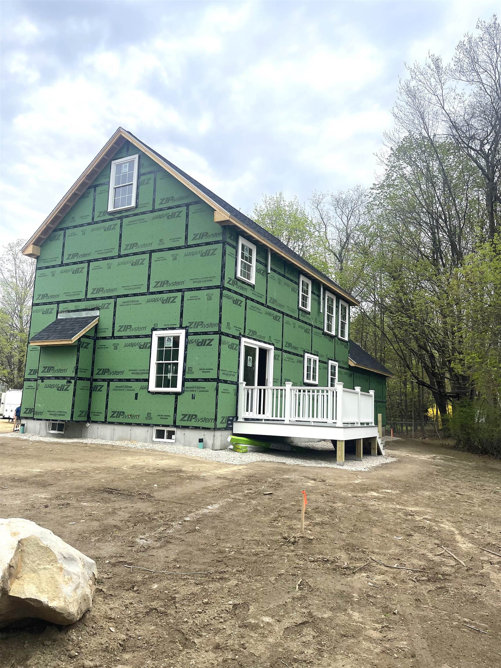 9 Morrill Court