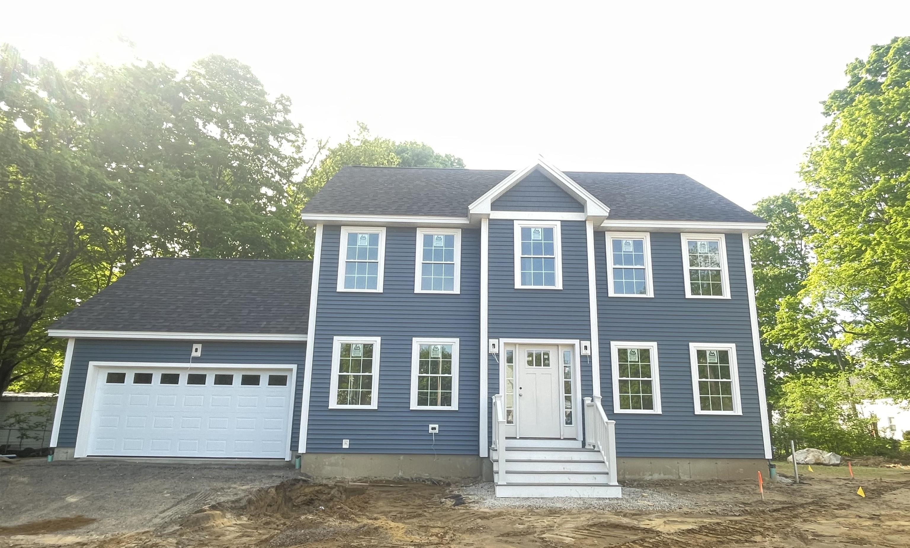 9 Morrill Court