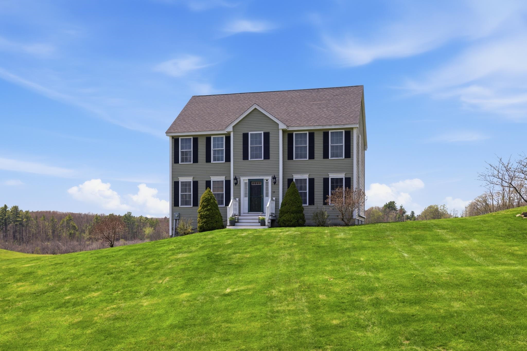 15 Baer Road