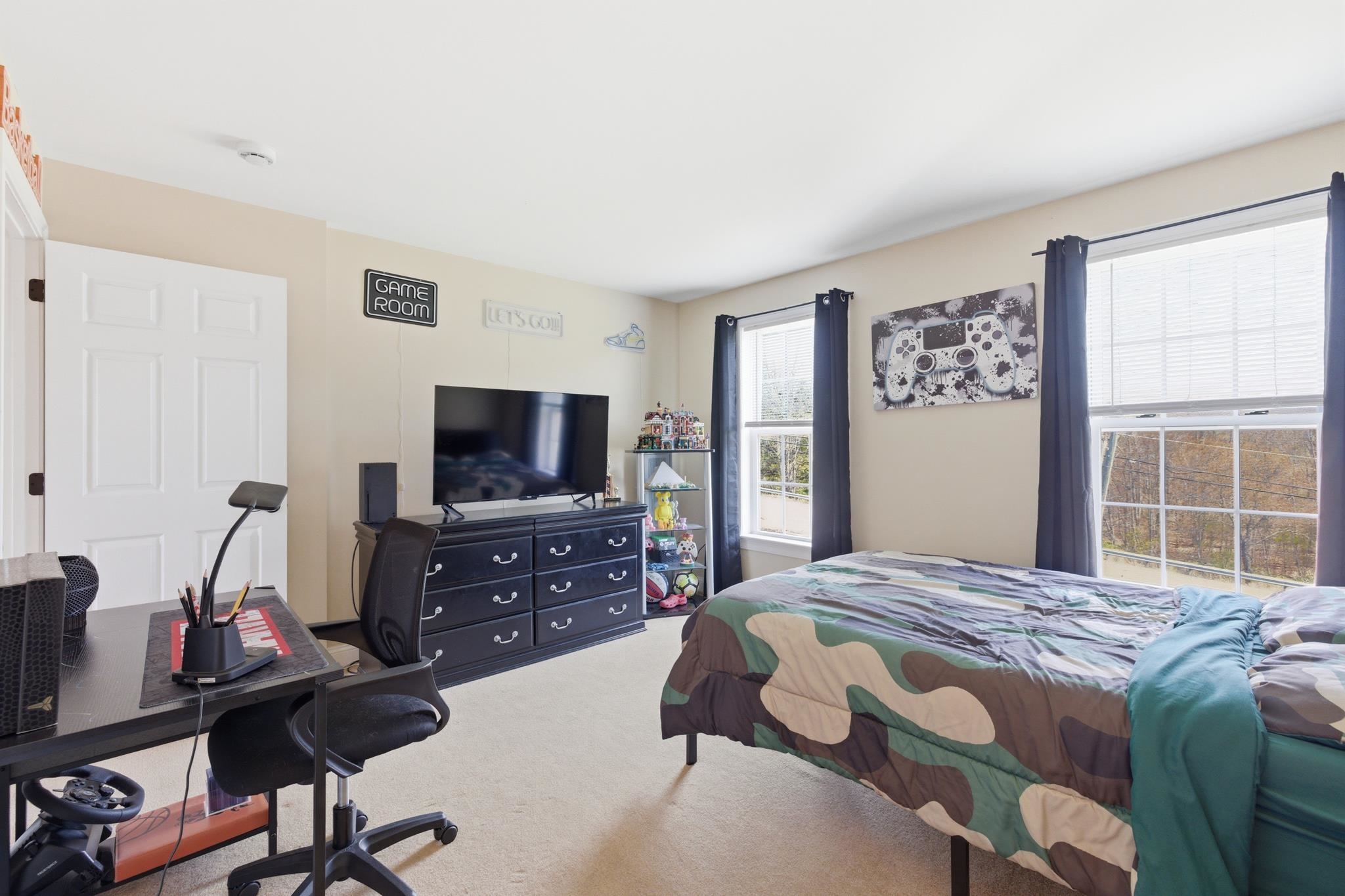 15 Baer Road