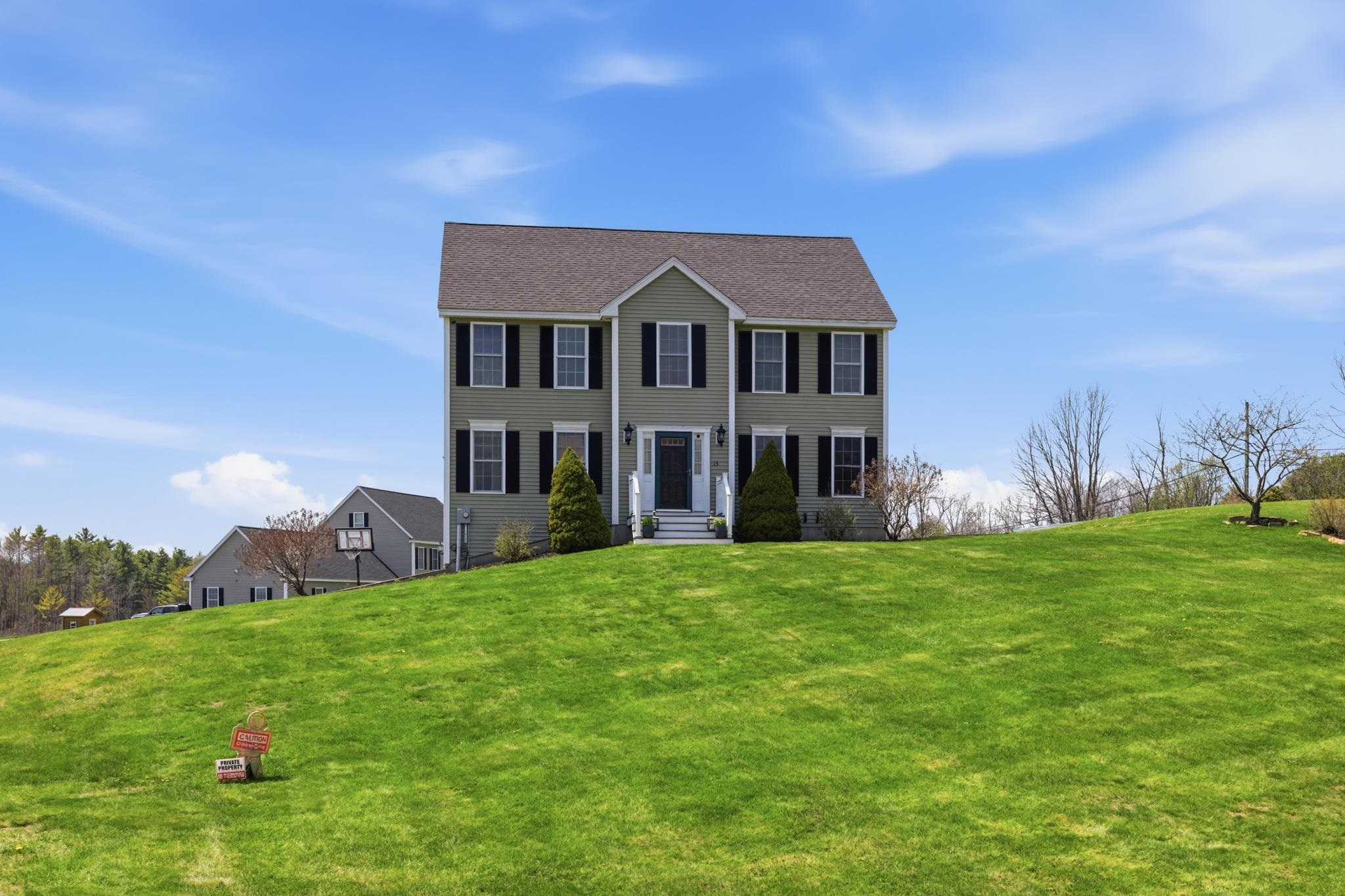 15 Baer Road