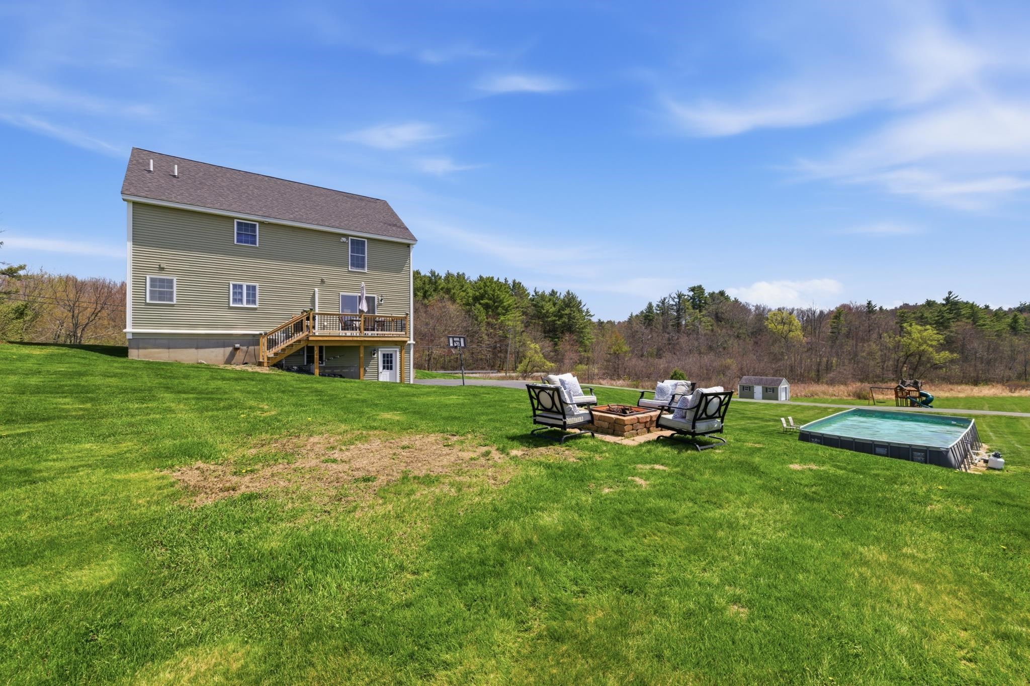 15 Baer Road