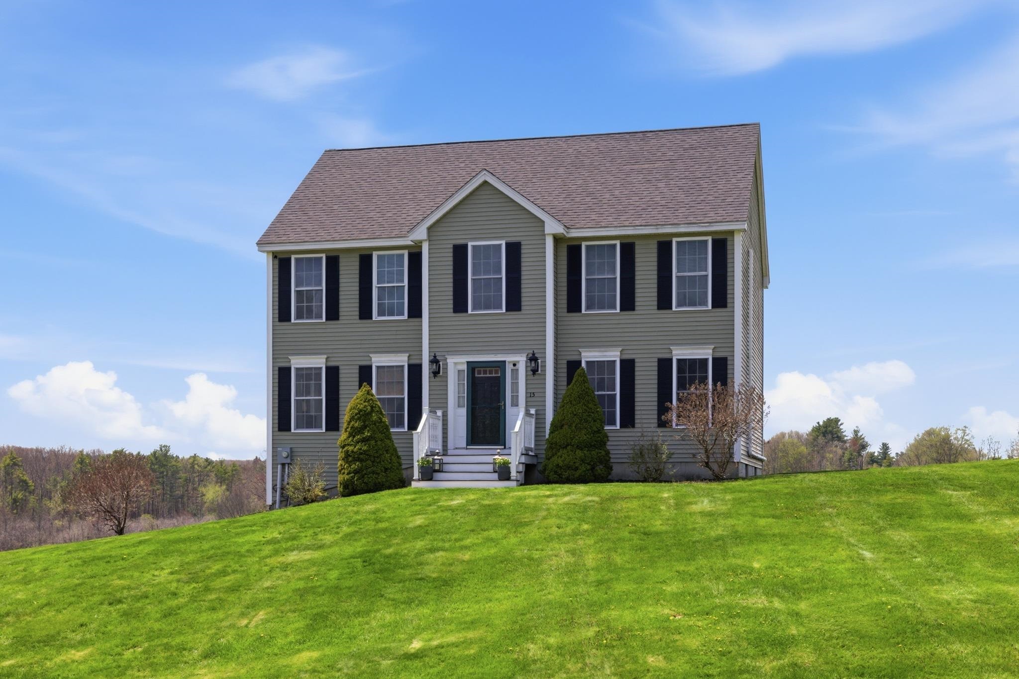 15 Baer Road