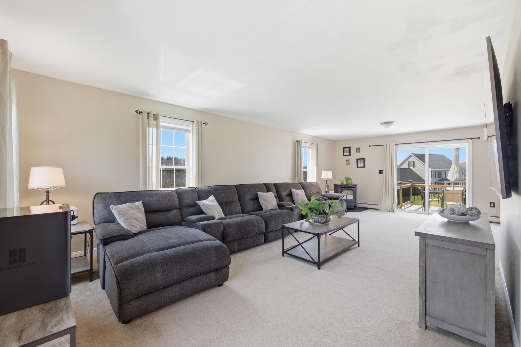 15 Baer Road