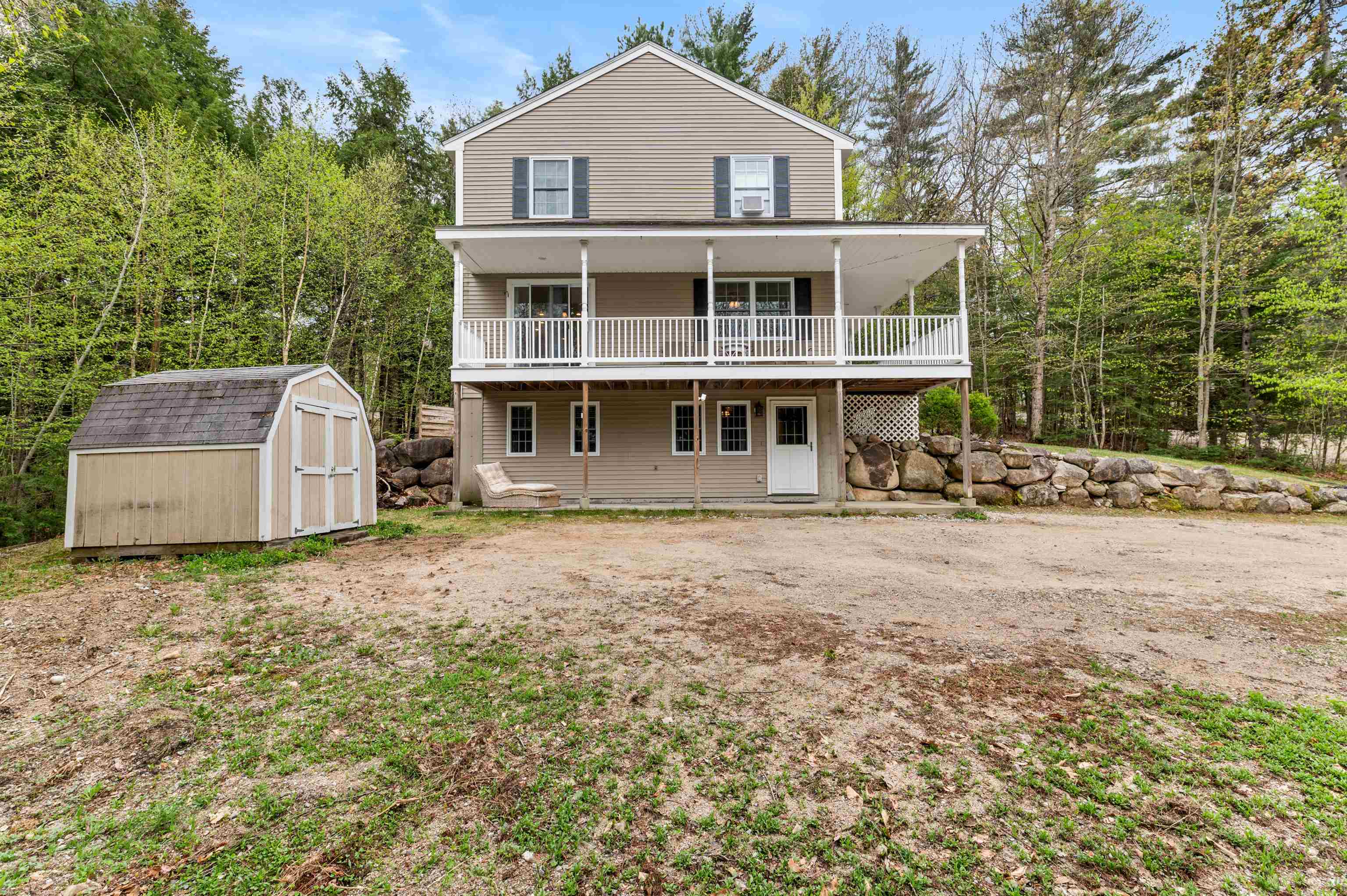 108 Brenner Drive