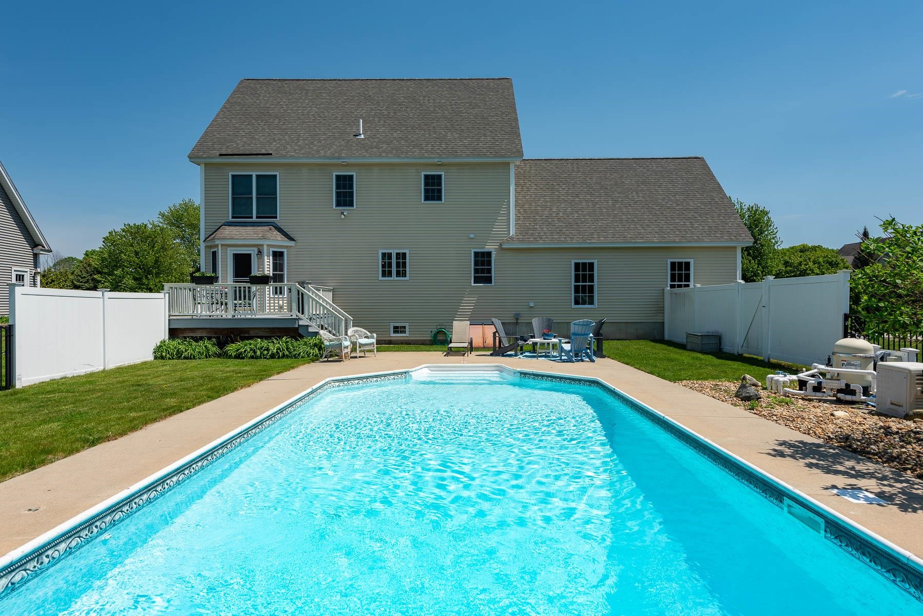 8 Mason Drive