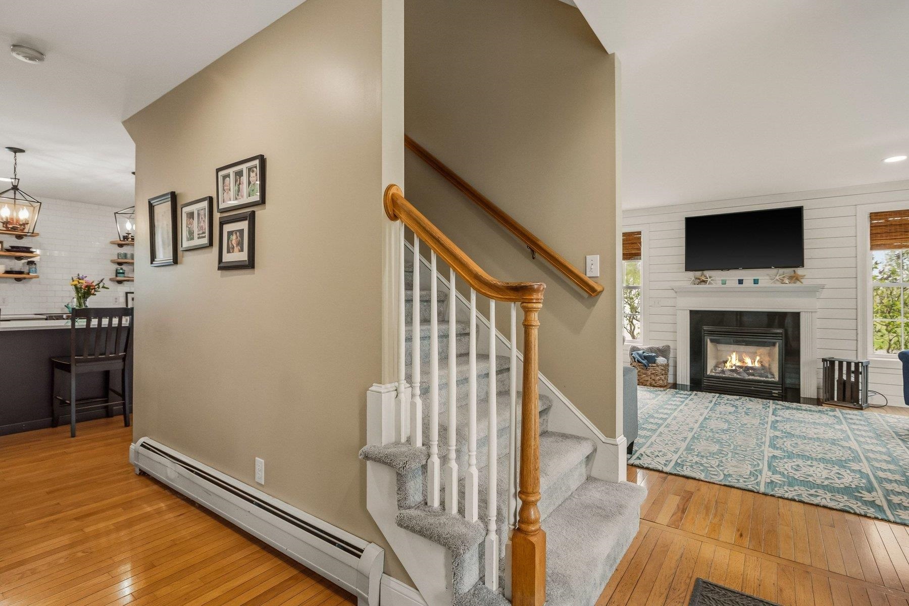 8 Mason Drive