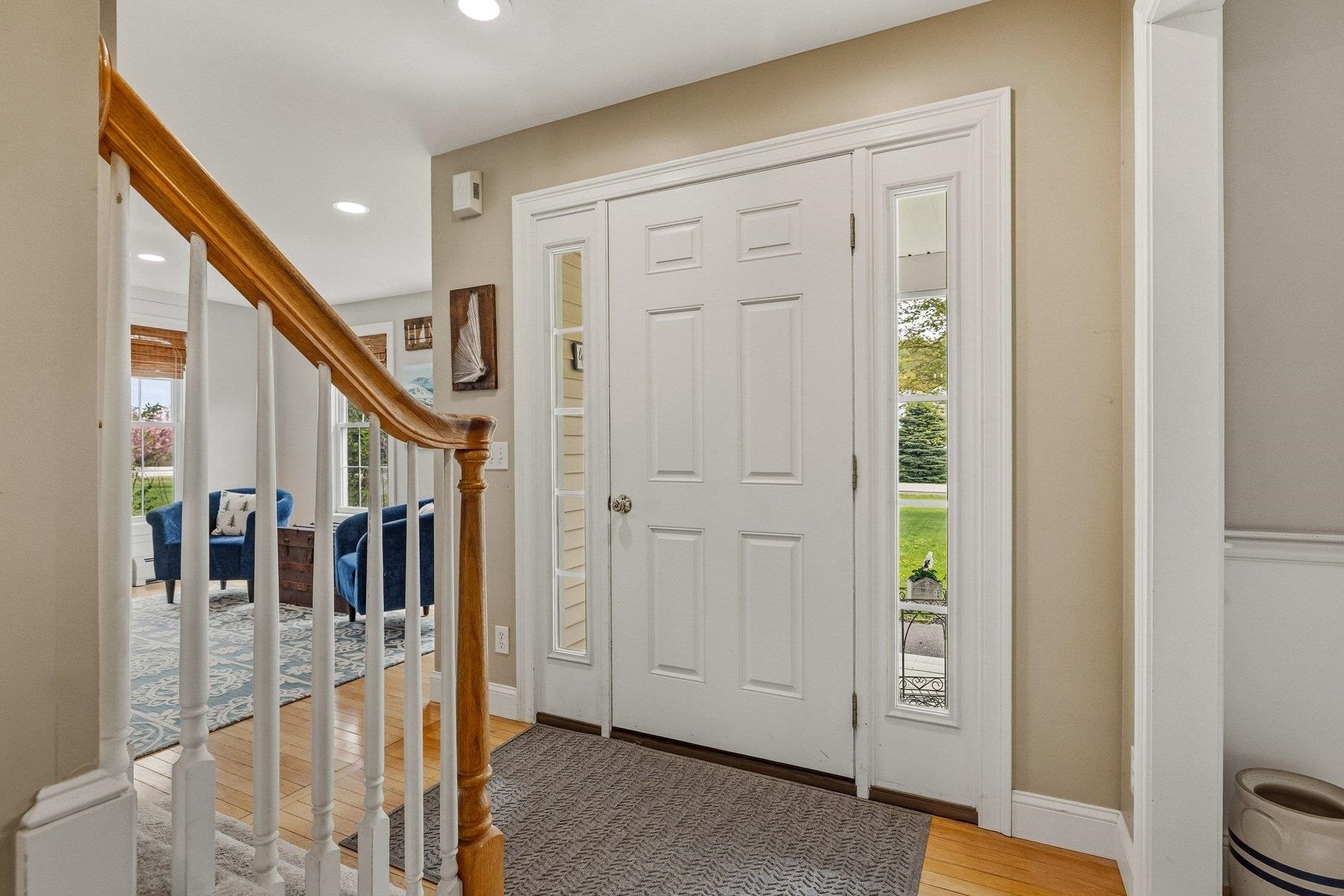 8 Mason Drive