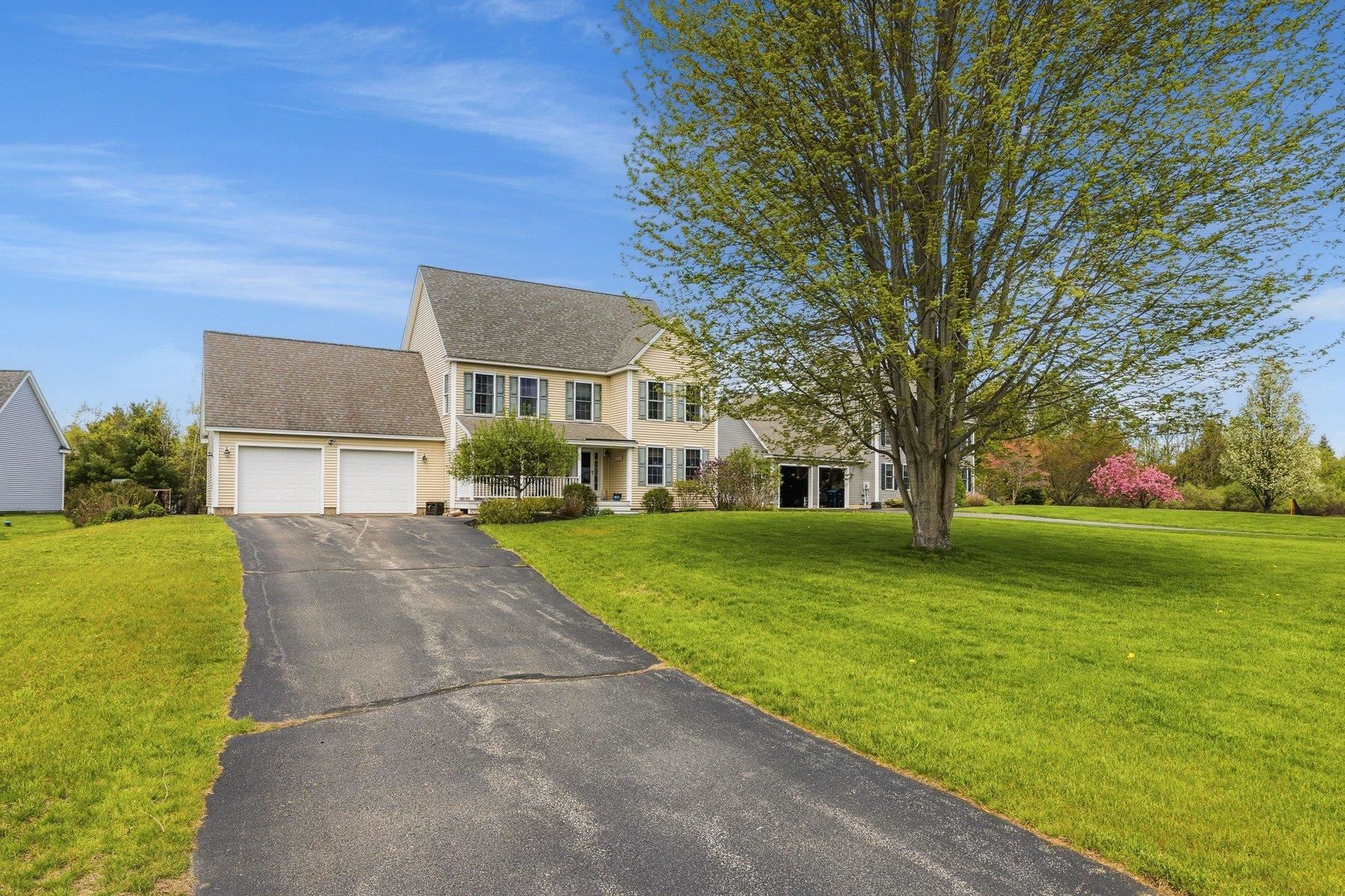 8 Mason Drive