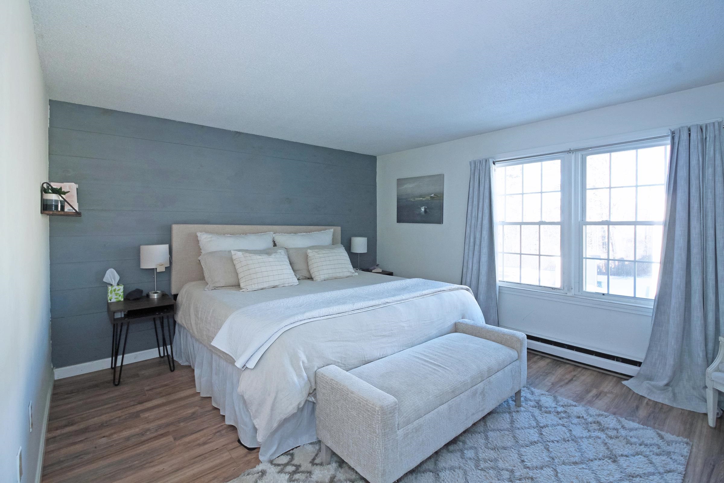 56 Durham Road Unit: 51