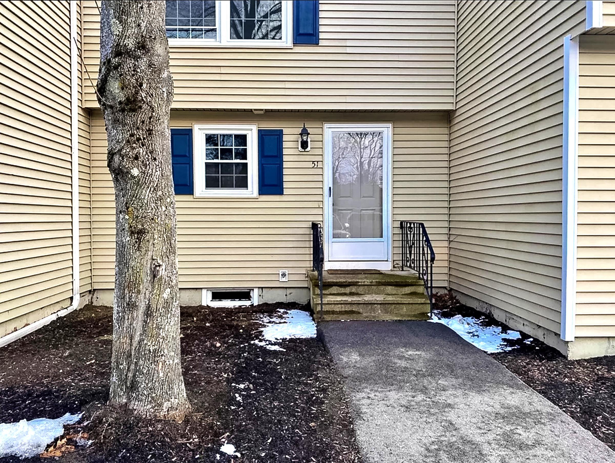 56 Durham Road Unit: 51