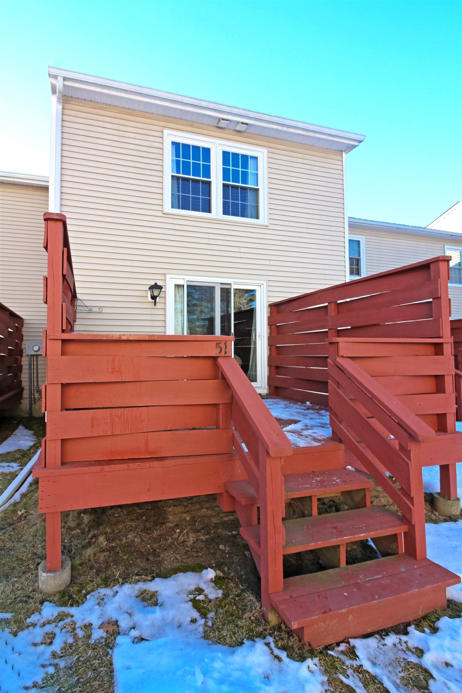 56 Durham Road Unit: 51
