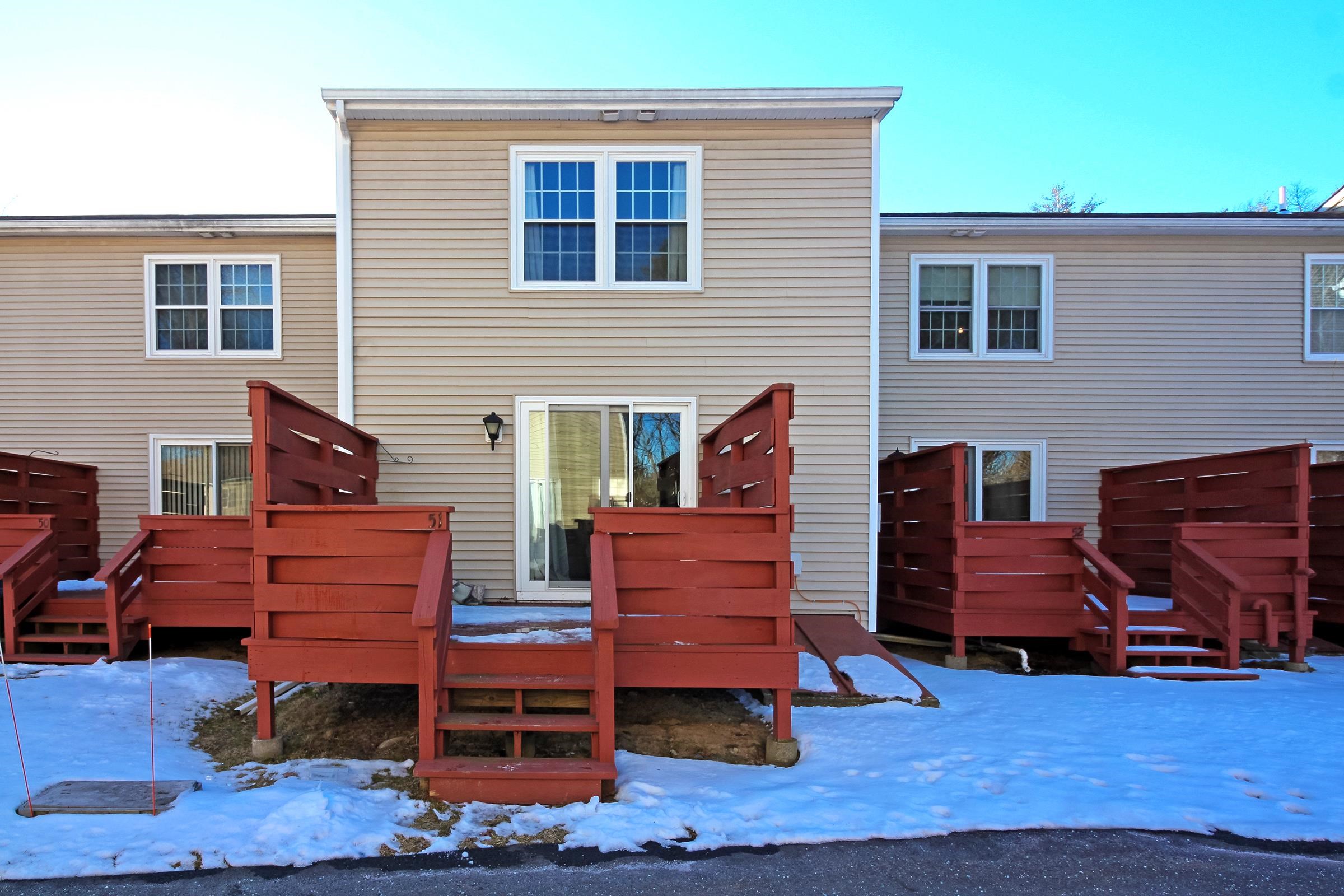 56 Durham Road Unit: 51