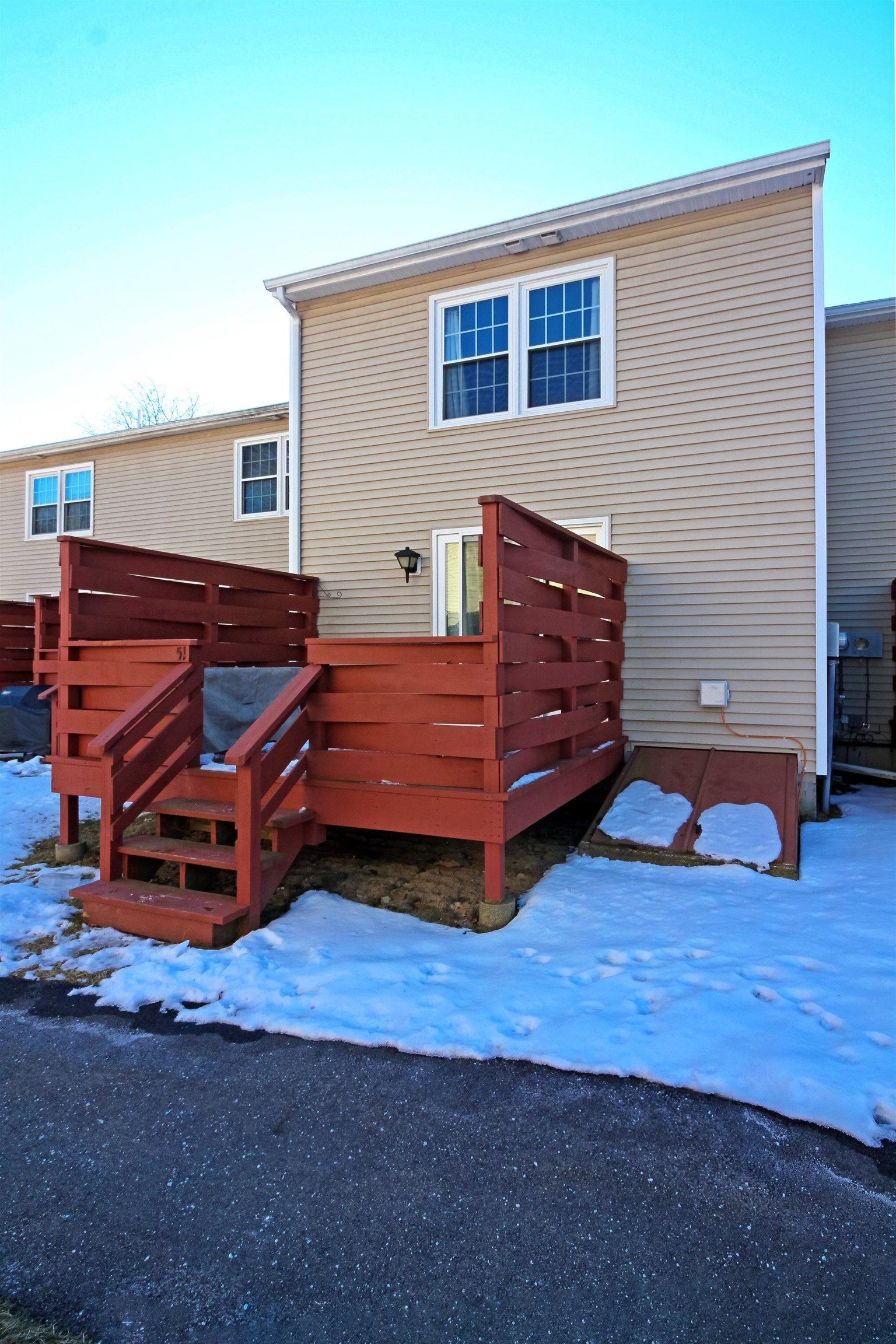 56 Durham Road Unit: 51